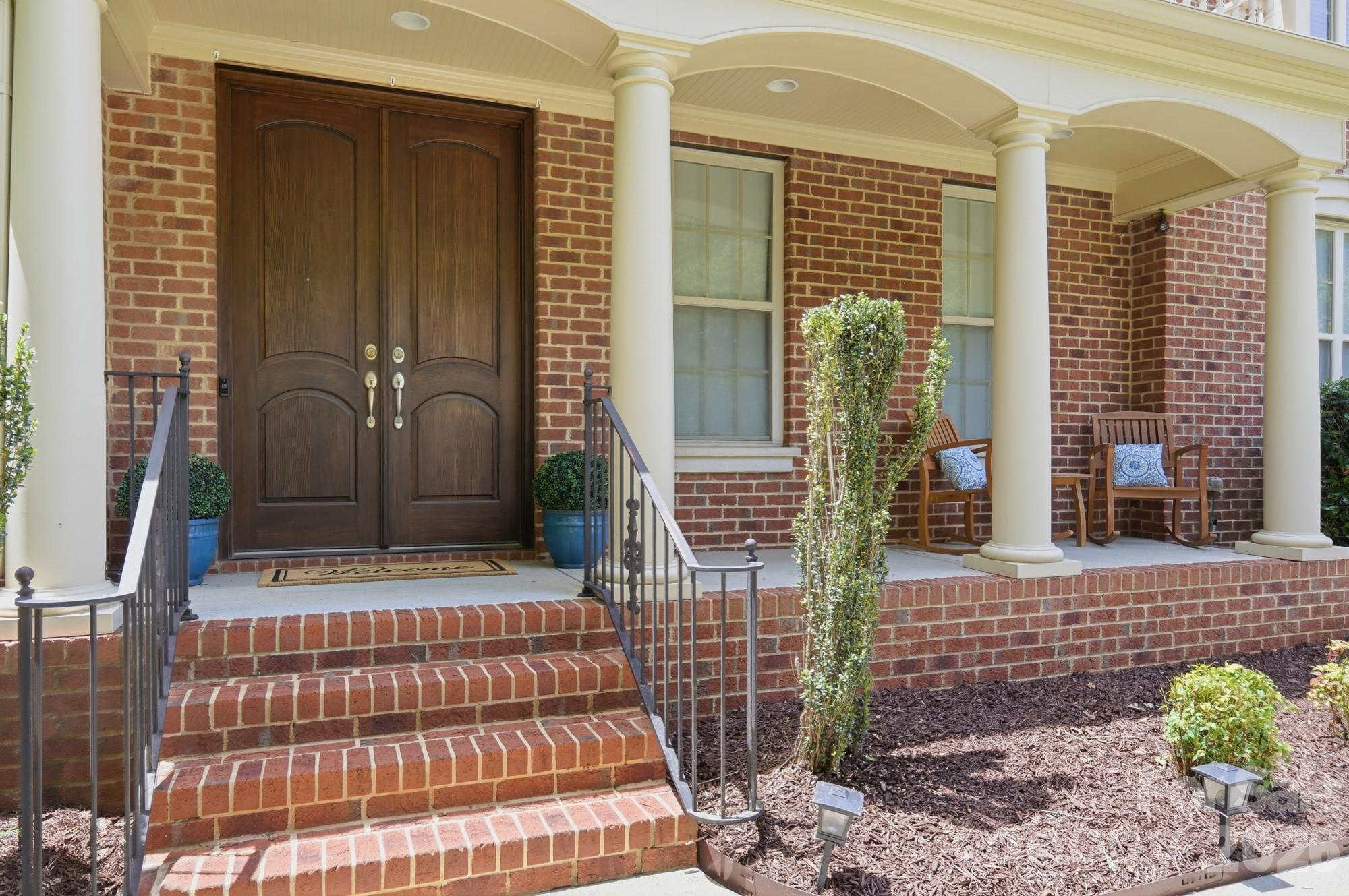 3219 Lakehurst Crossing — Matthews