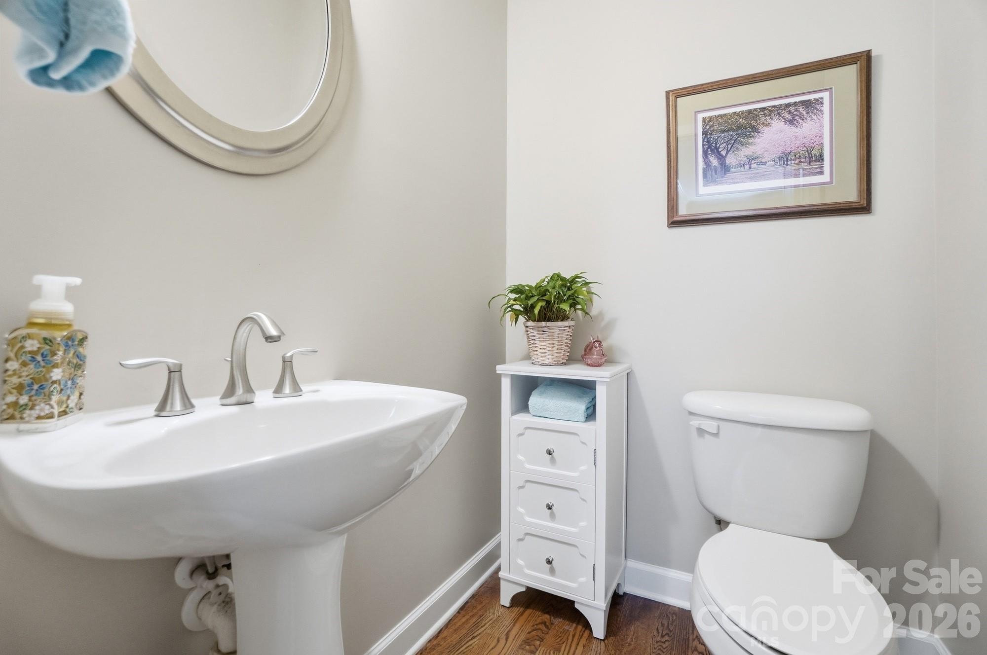 3219 Lakehurst Crossing — Matthews