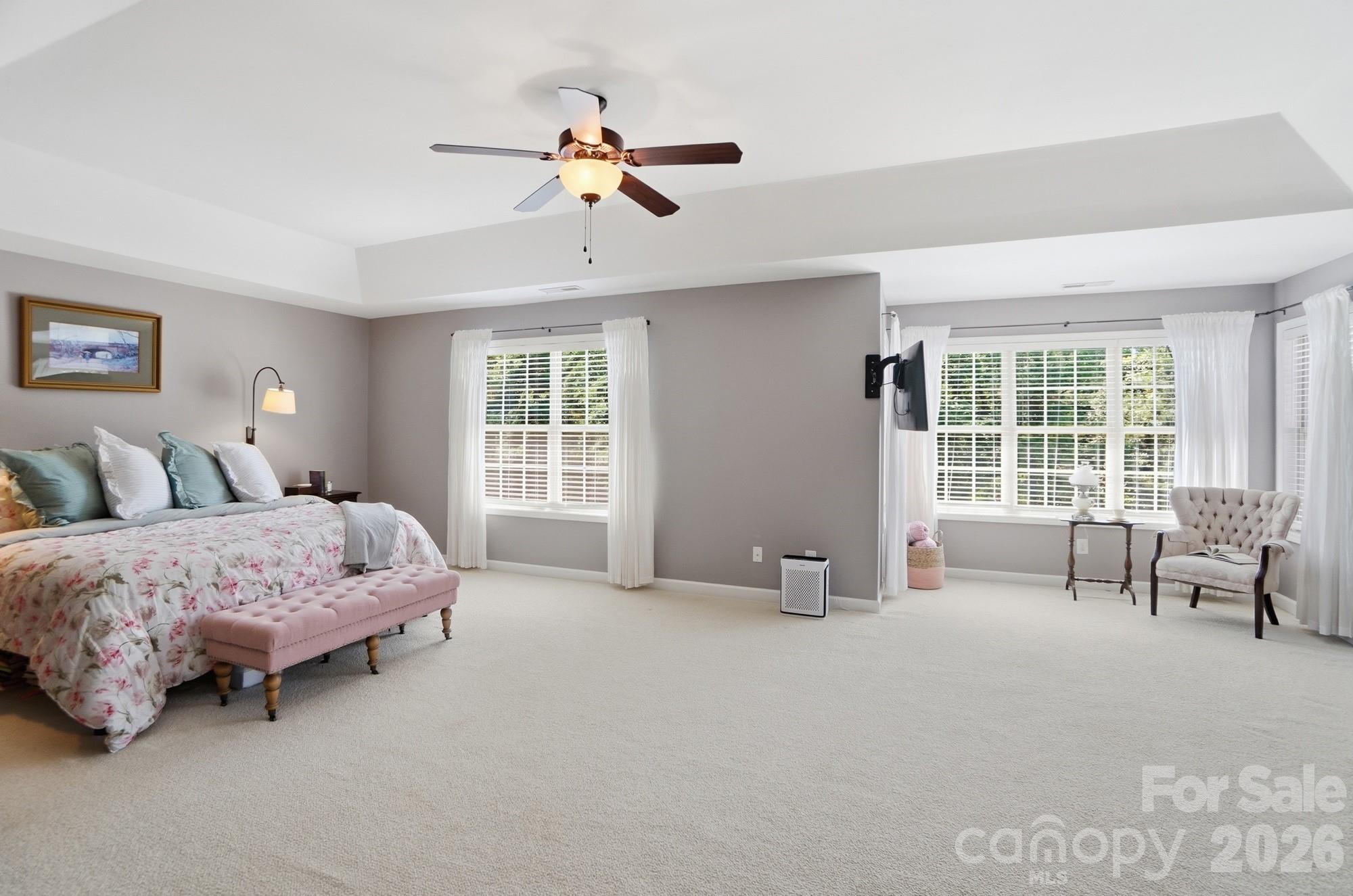 3219 Lakehurst Crossing — Matthews