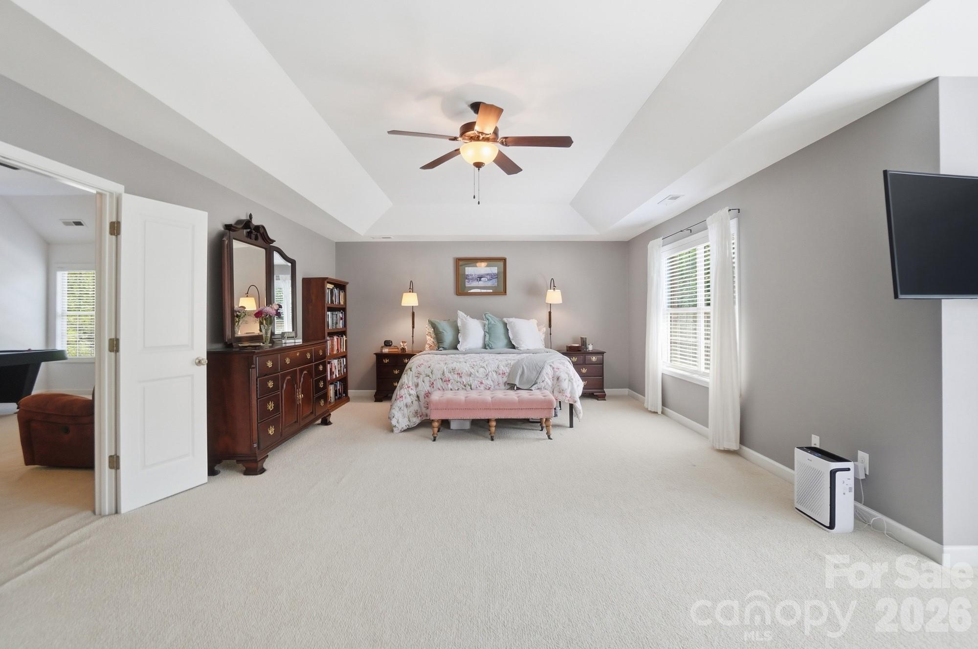 3219 Lakehurst Crossing — Matthews