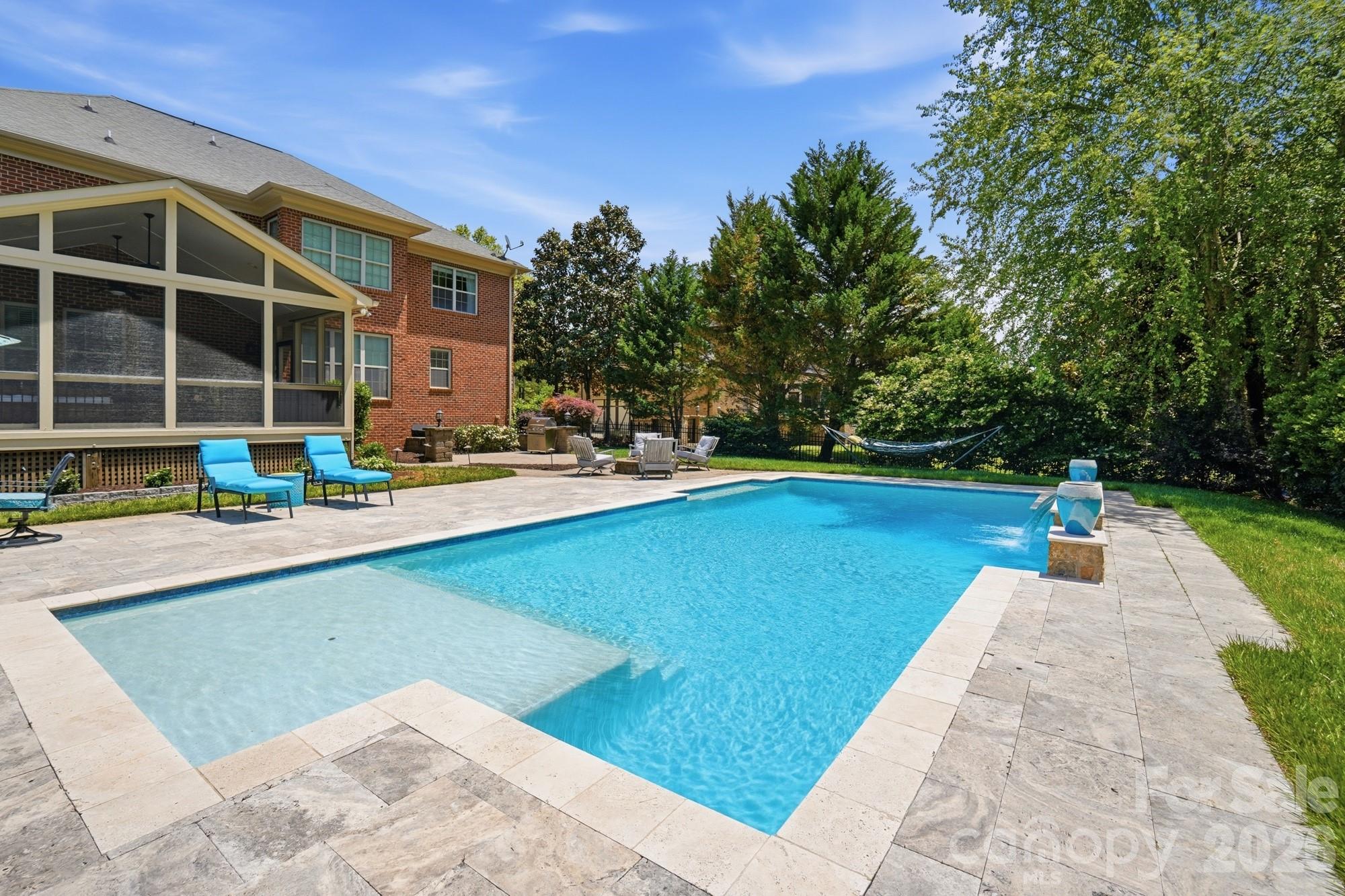 3219 Lakehurst Crossing — Matthews
