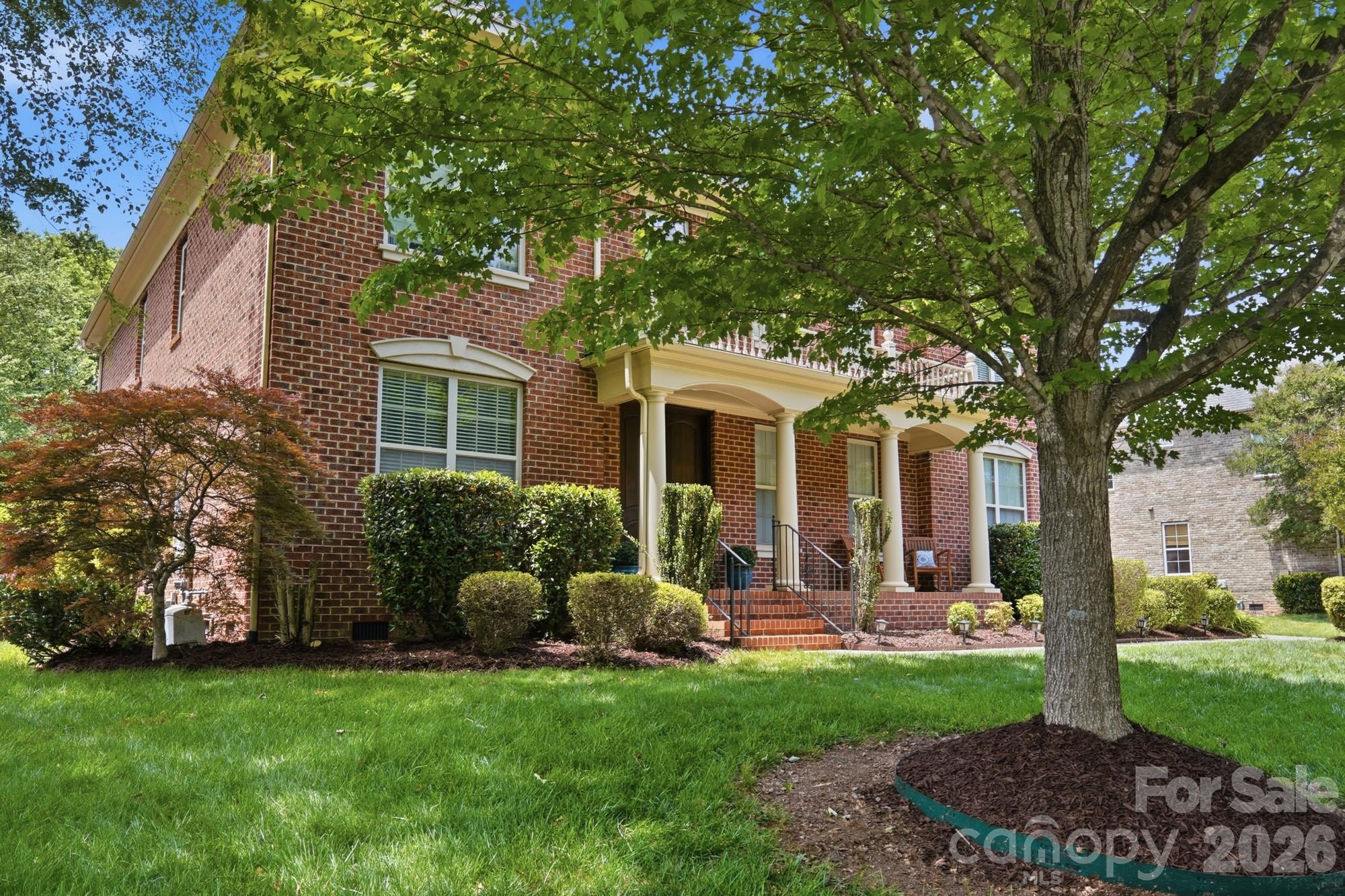3219 Lakehurst Crossing — Matthews