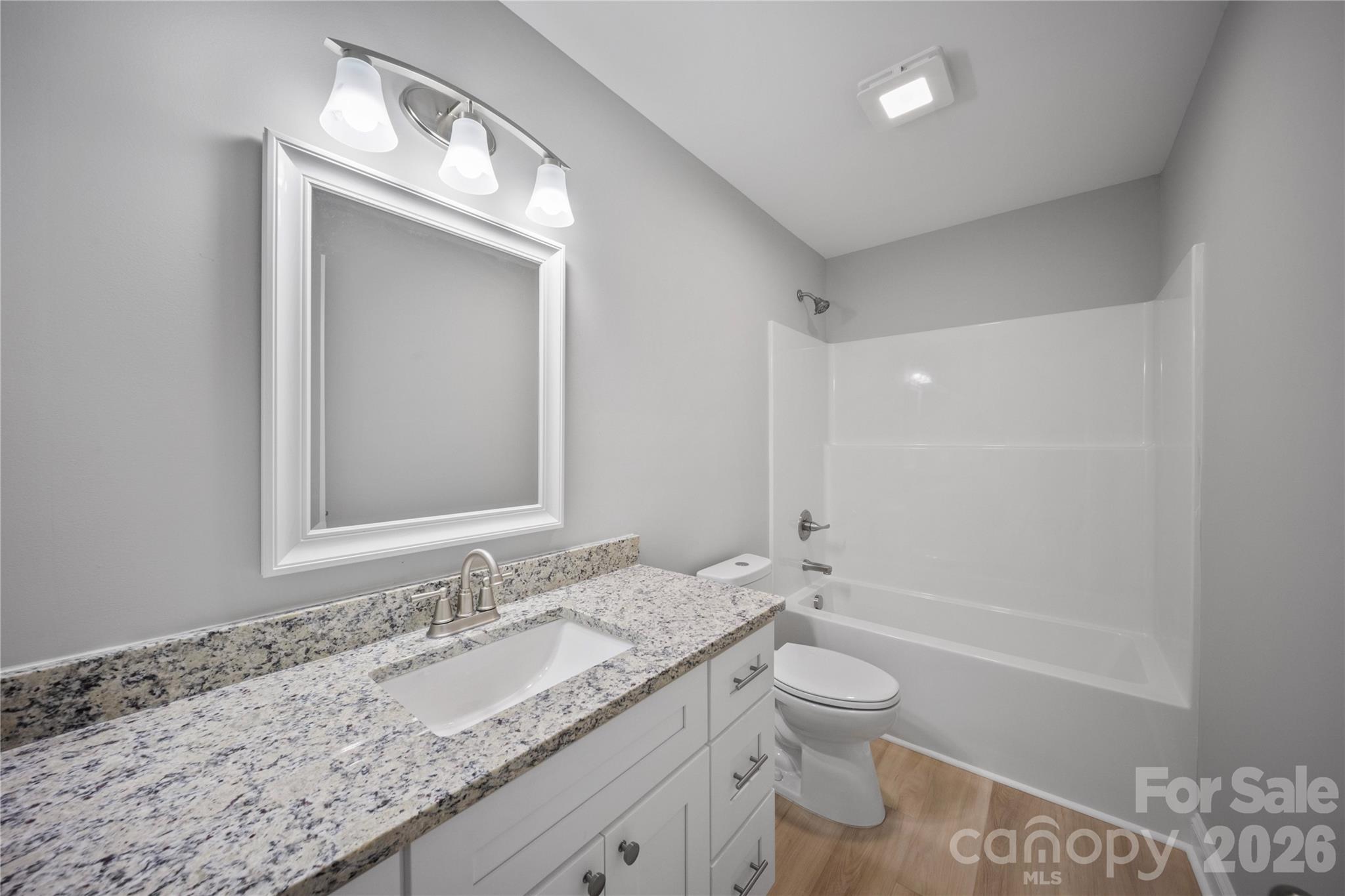 301 W 9th Street — Kannapolis