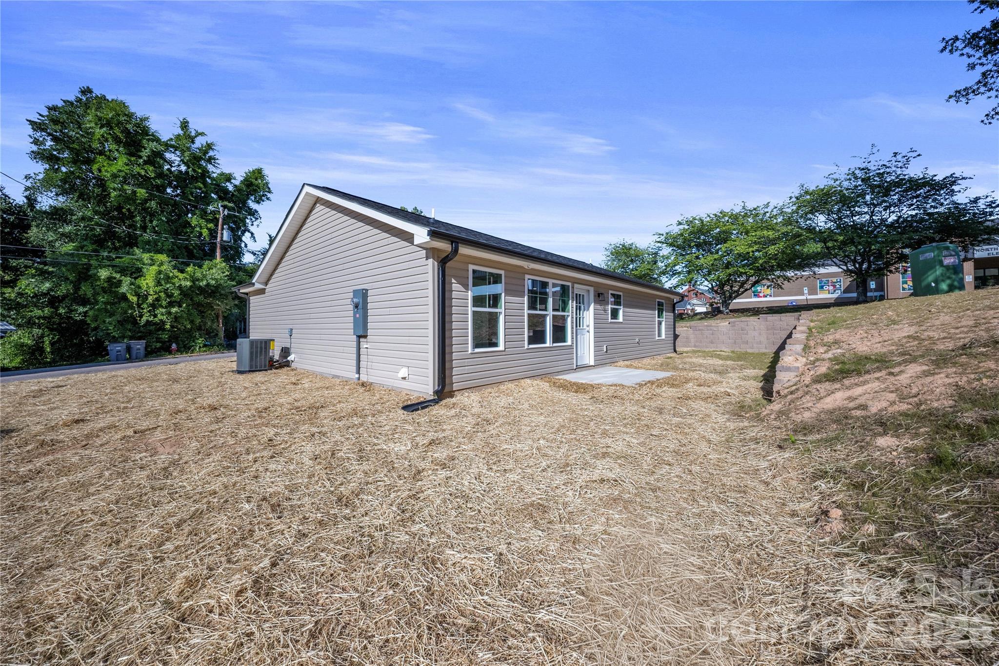301 W 9th Street — Kannapolis