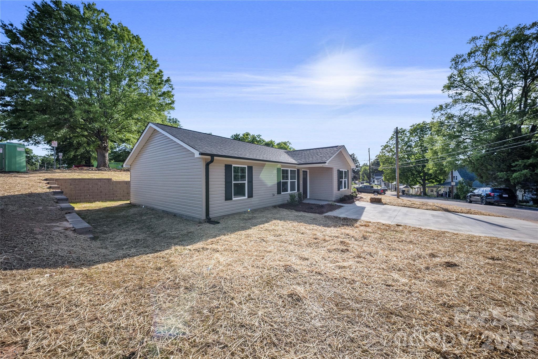 301 W 9th Street — Kannapolis