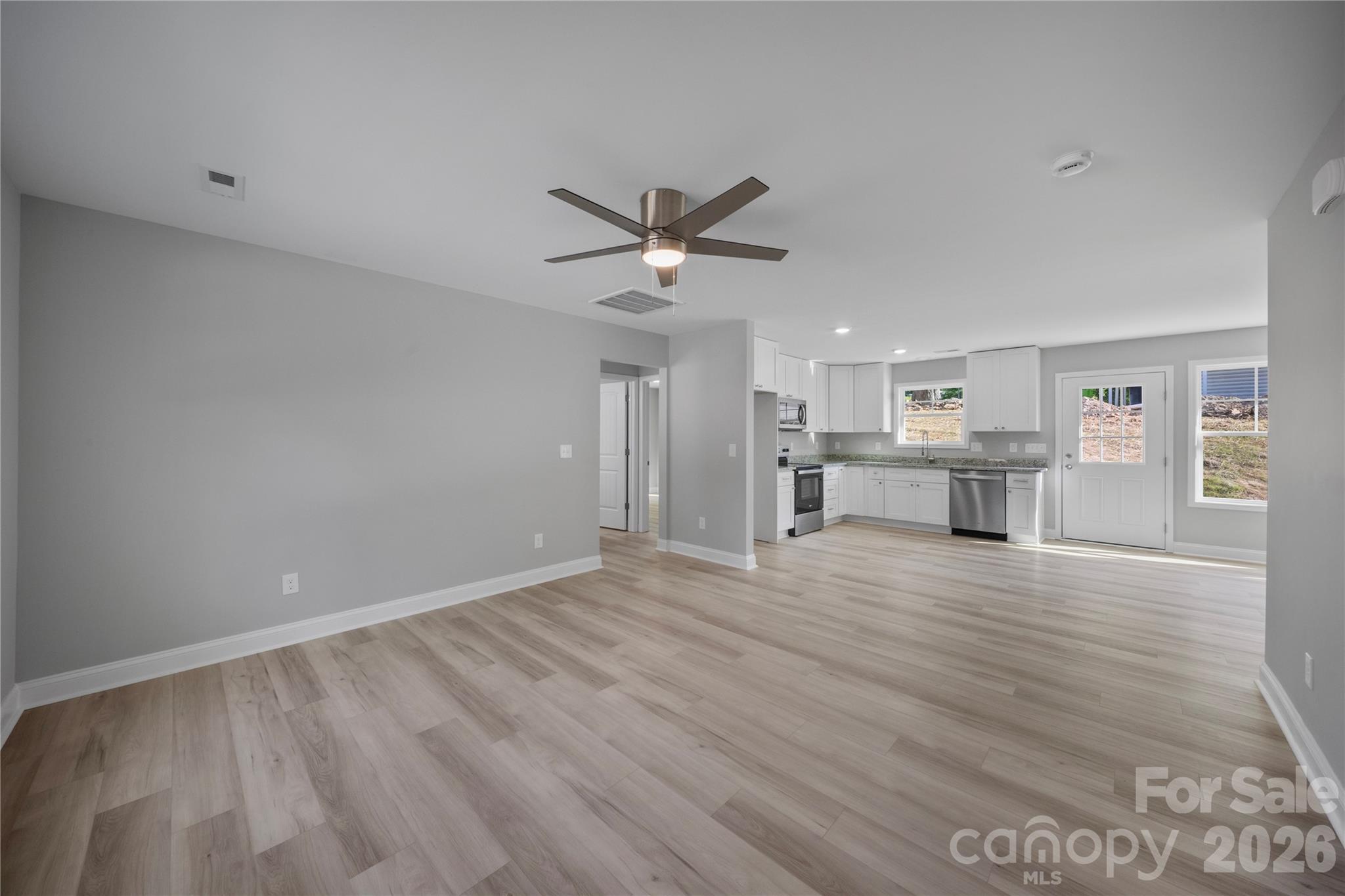 301 W 9th Street — Kannapolis