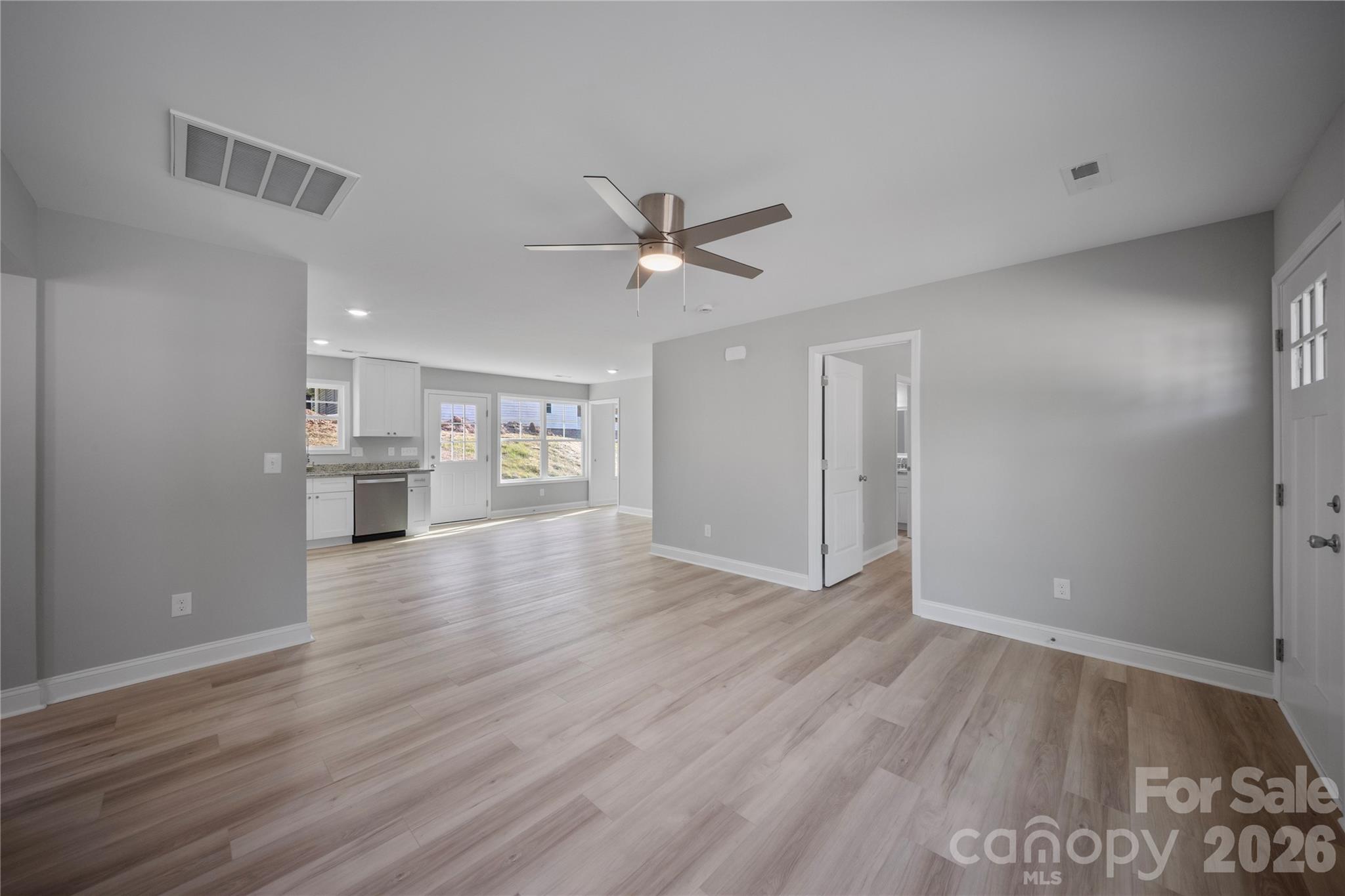 301 W 9th Street — Kannapolis
