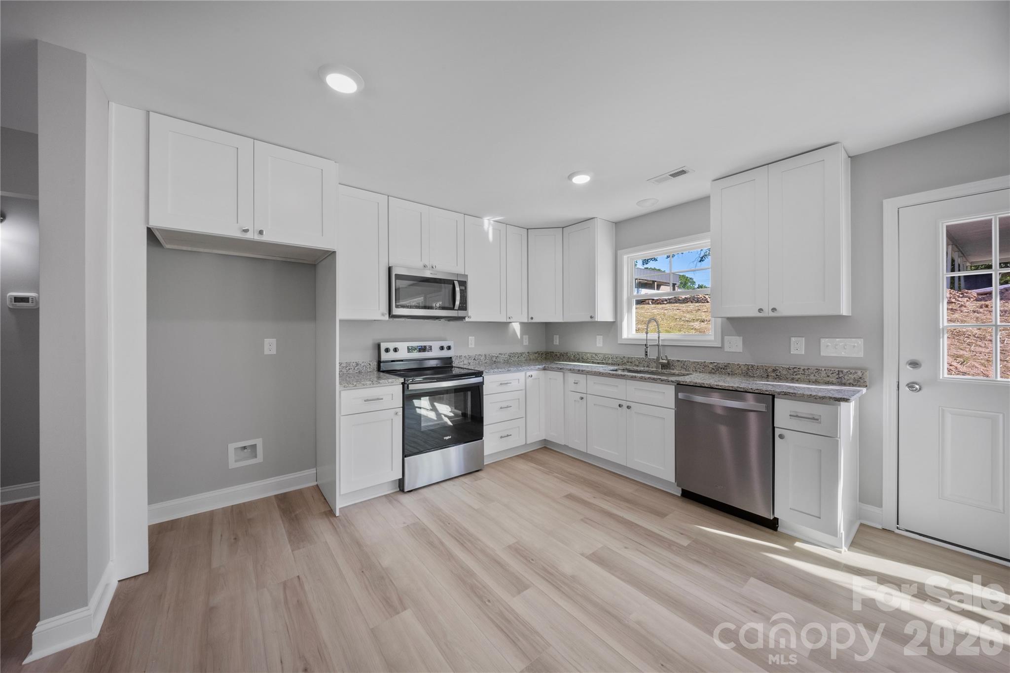 301 W 9th Street — Kannapolis