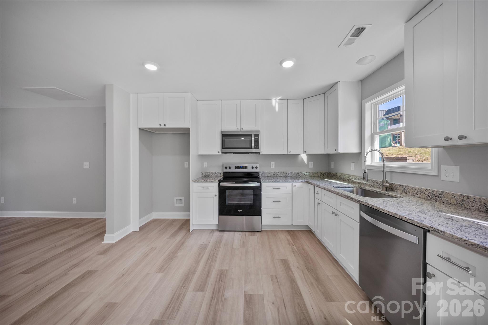301 W 9th Street — Kannapolis