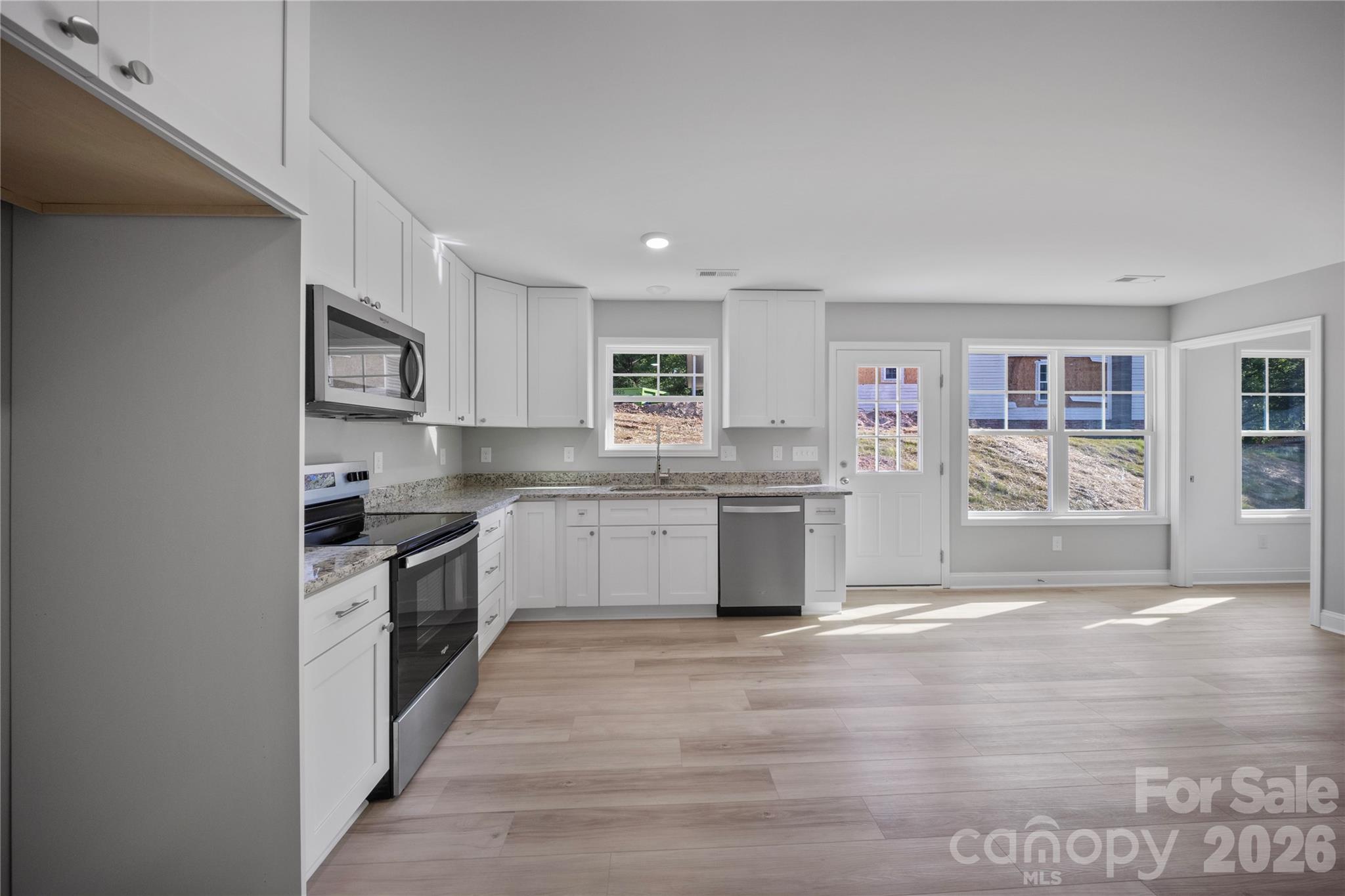 301 W 9th Street — Kannapolis