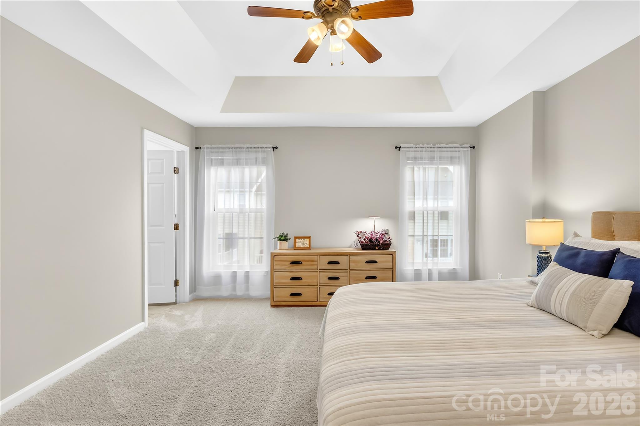 15711 King Louis Court — Charlotte
