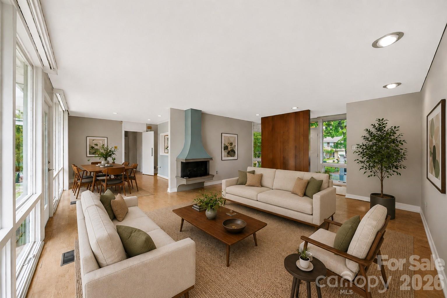 141 36th Avenue NW — Hickory