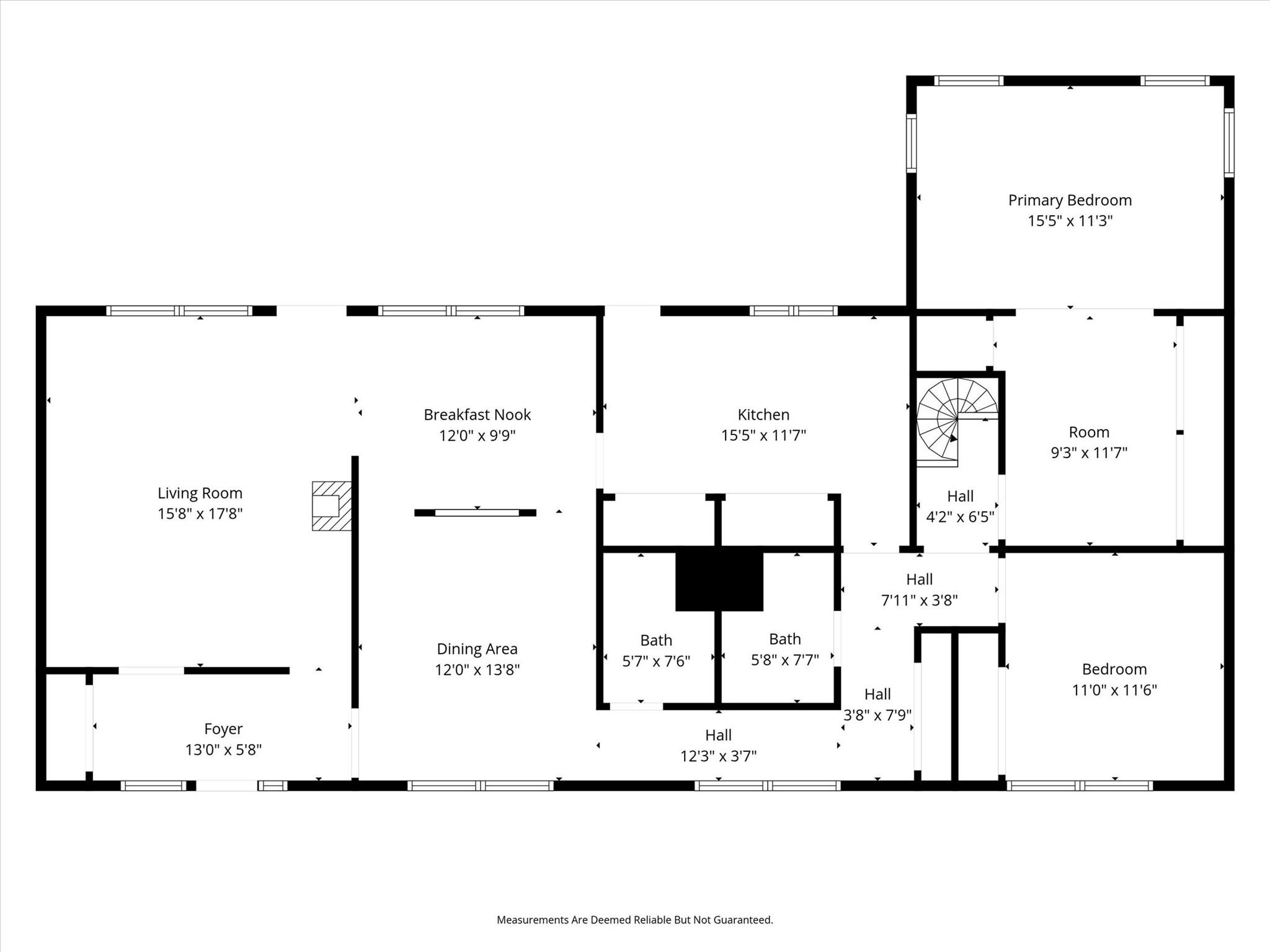 141 36th Avenue NW — Hickory