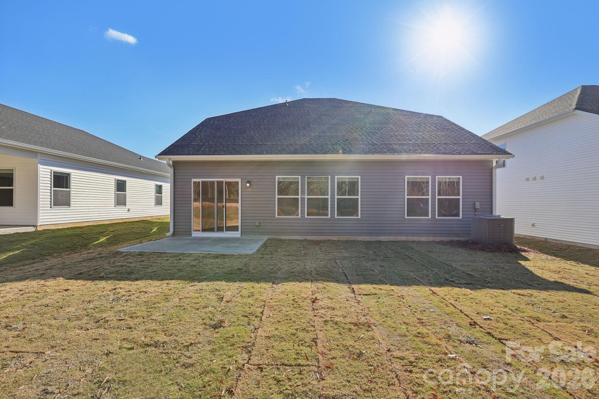 2485 Maxton Drive — Salisbury