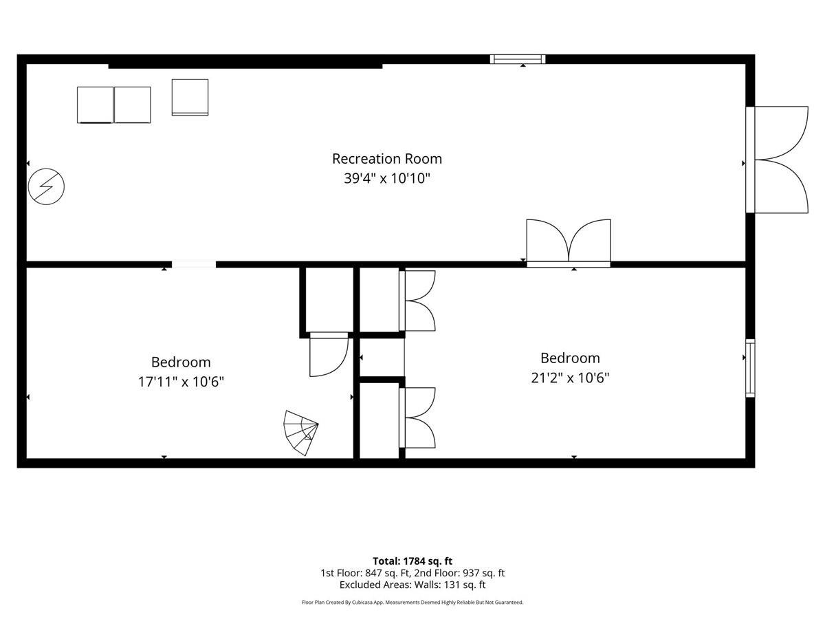 1177 Runway Drive — Hendersonville