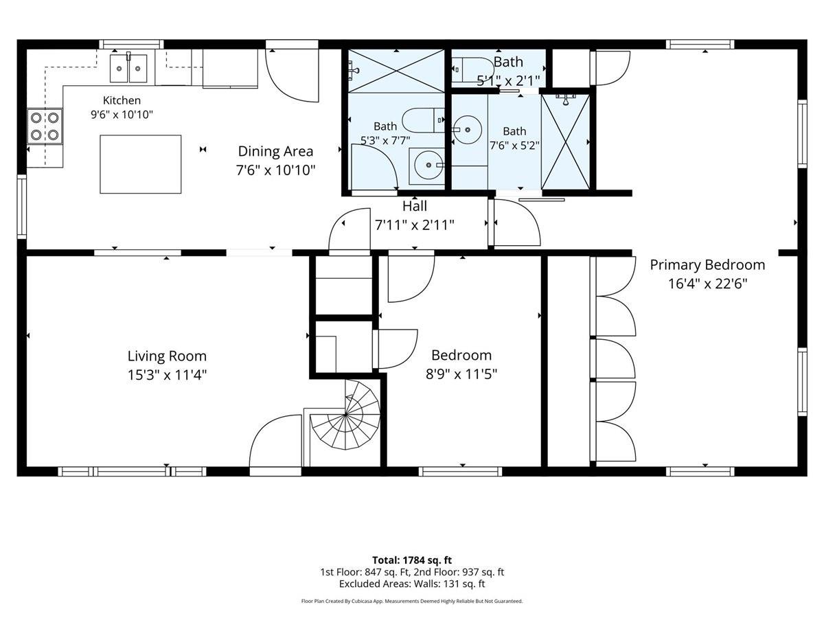 1177 Runway Drive — Hendersonville