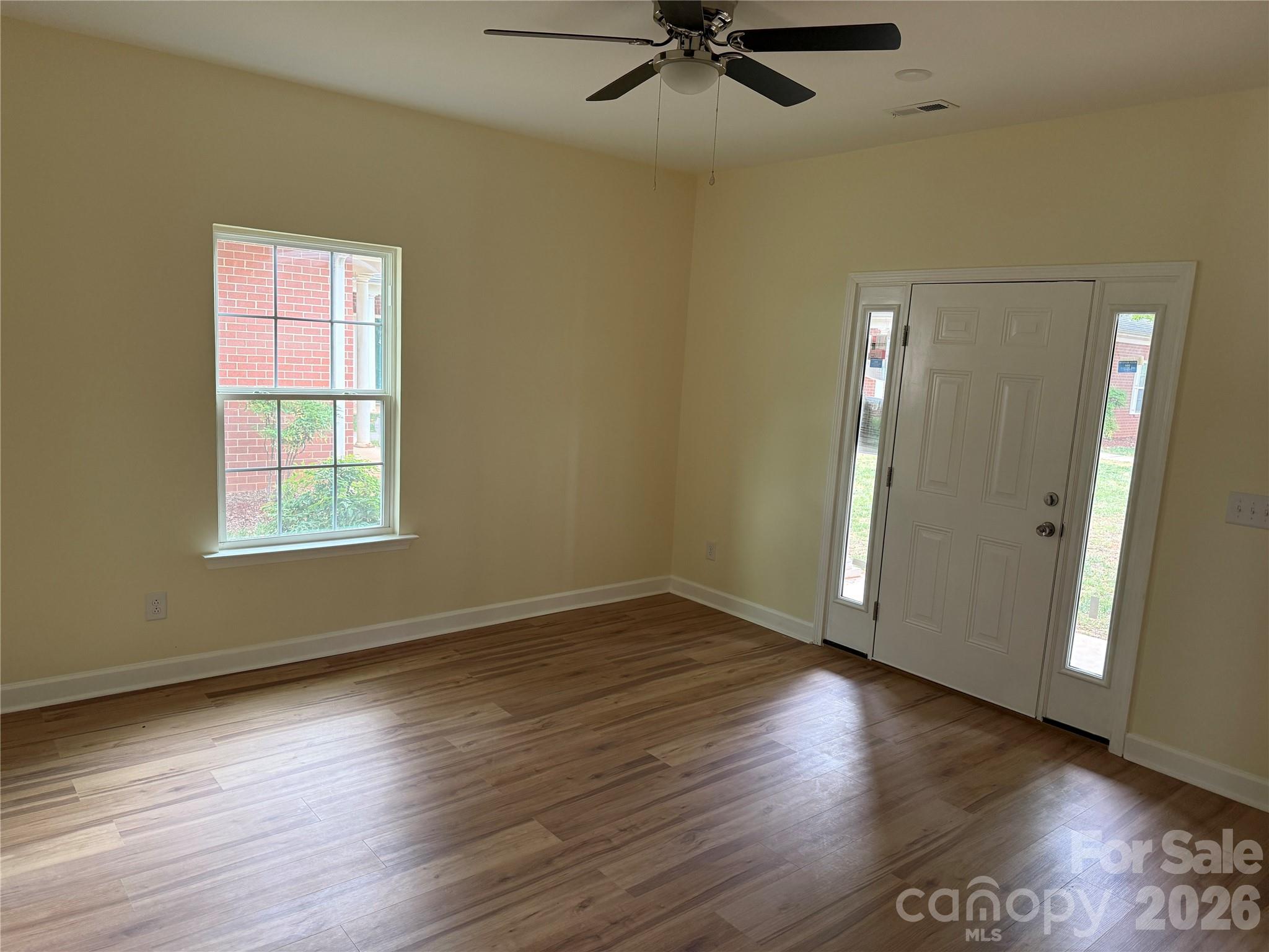 7045 Somerset Springs Drive — Charlotte