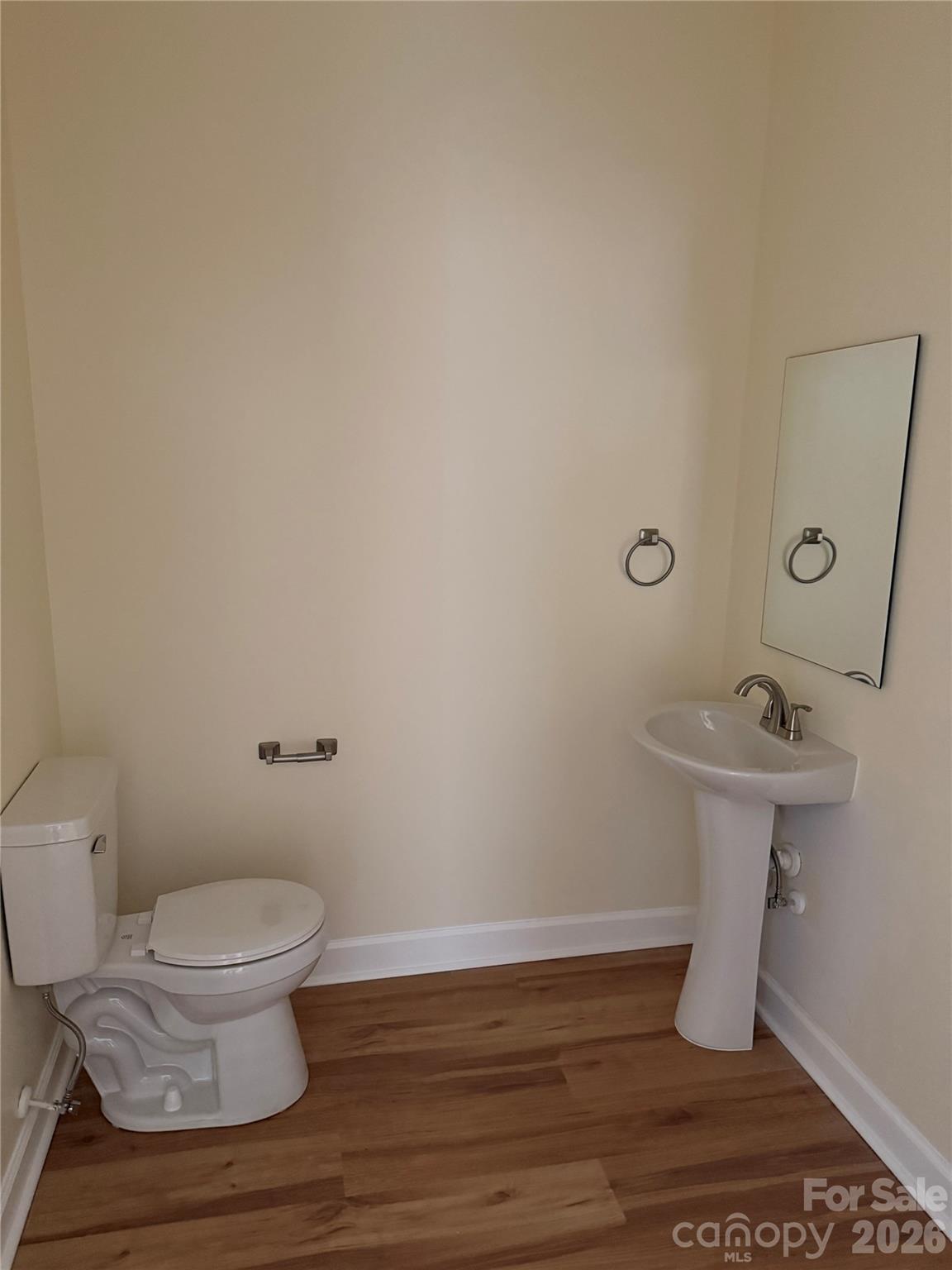 7045 Somerset Springs Drive — Charlotte