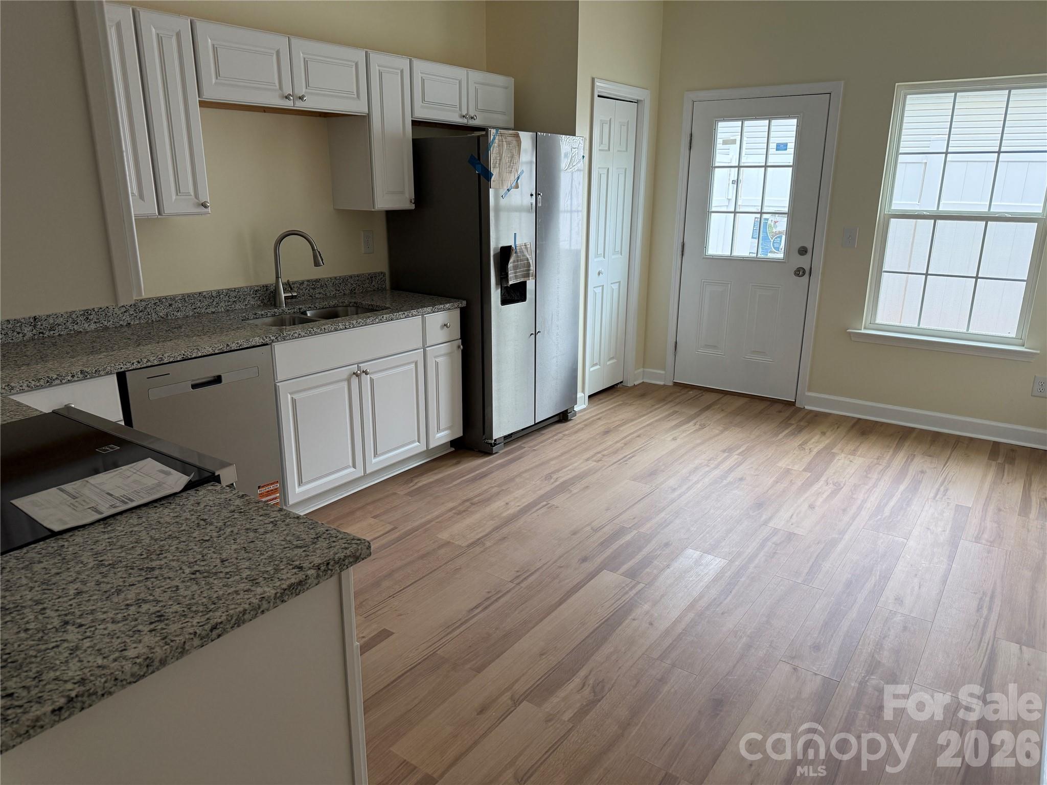 7045 Somerset Springs Drive — Charlotte