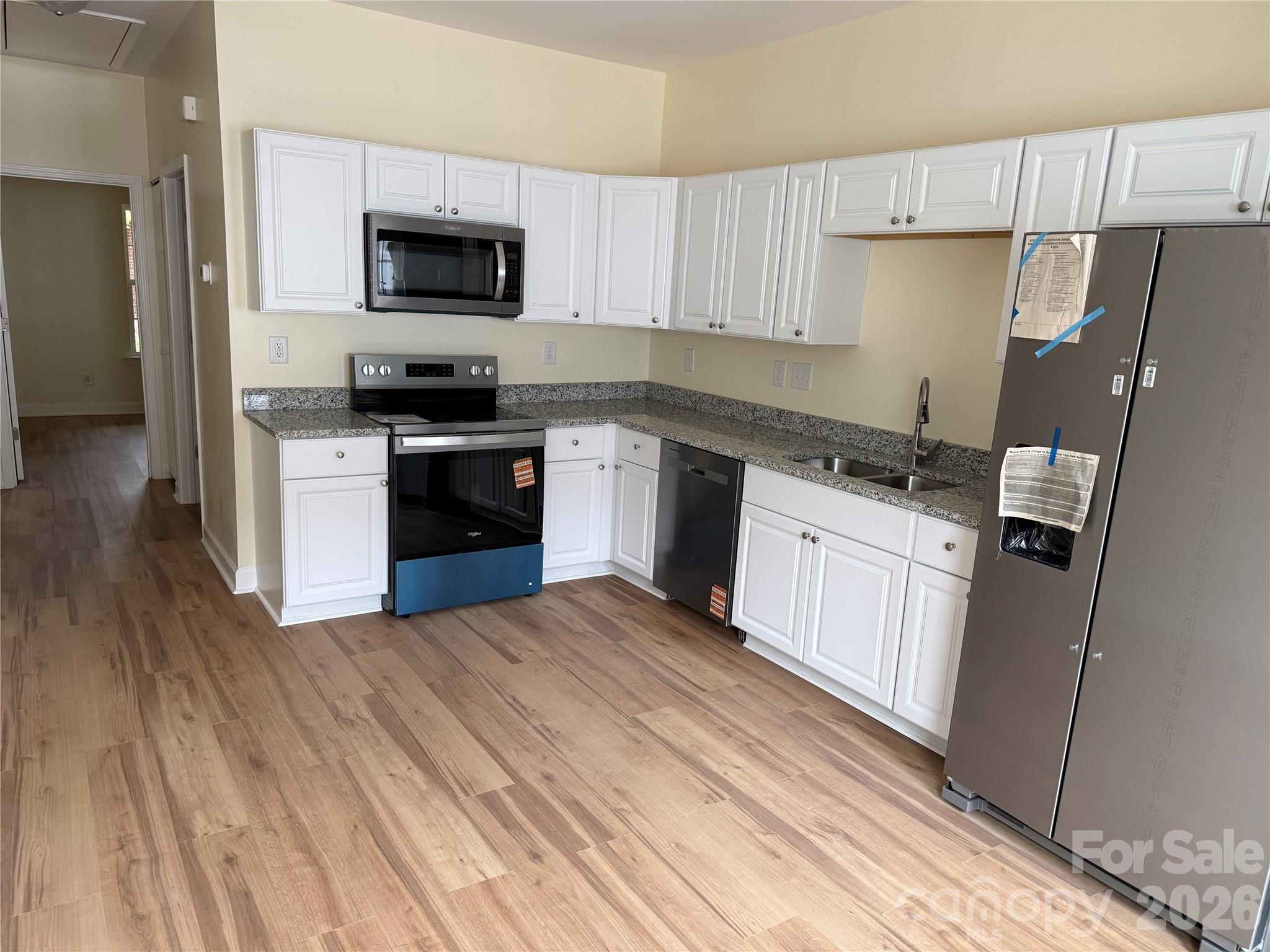 7045 Somerset Springs Drive — Charlotte