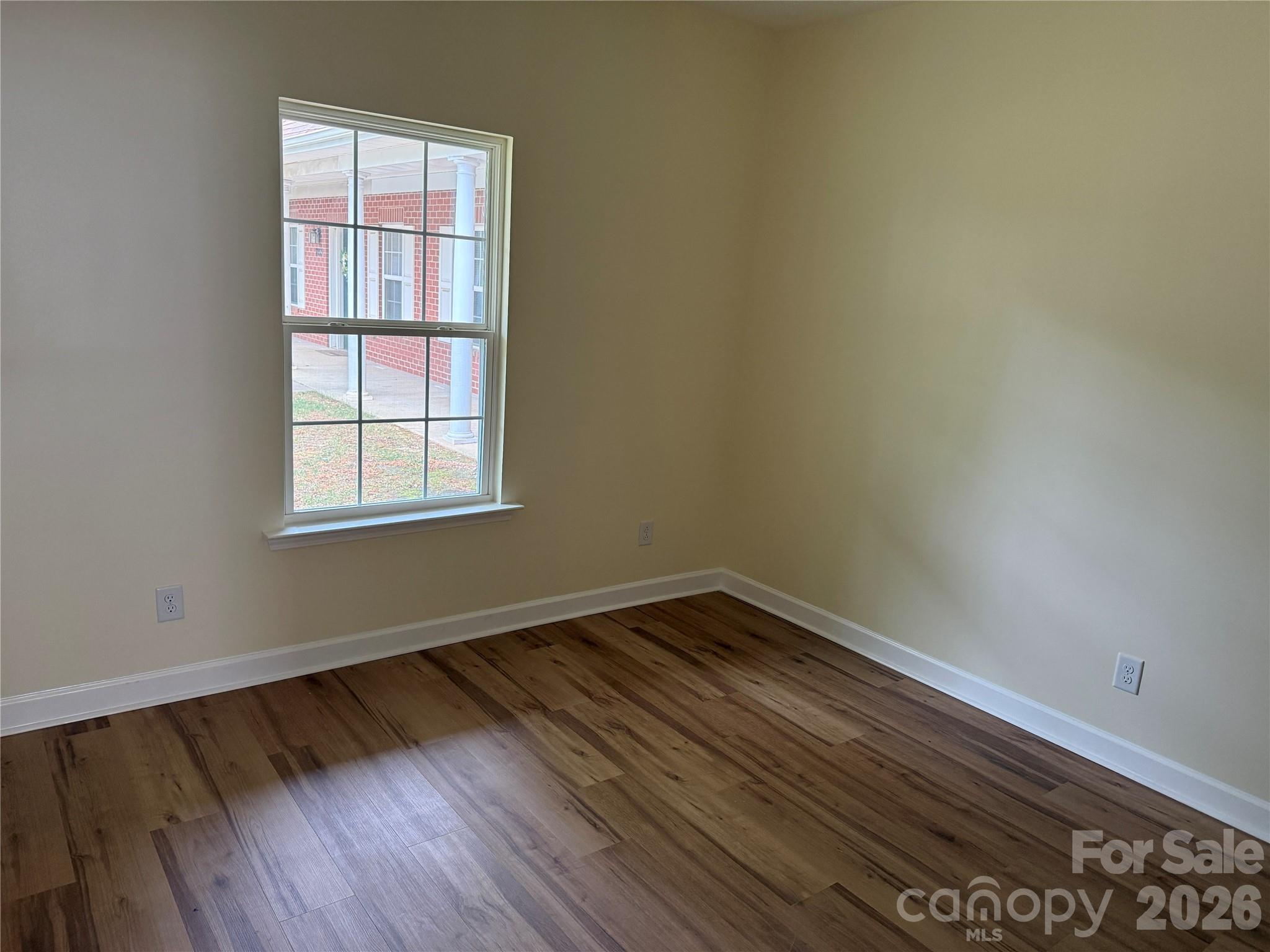 7045 Somerset Springs Drive — Charlotte