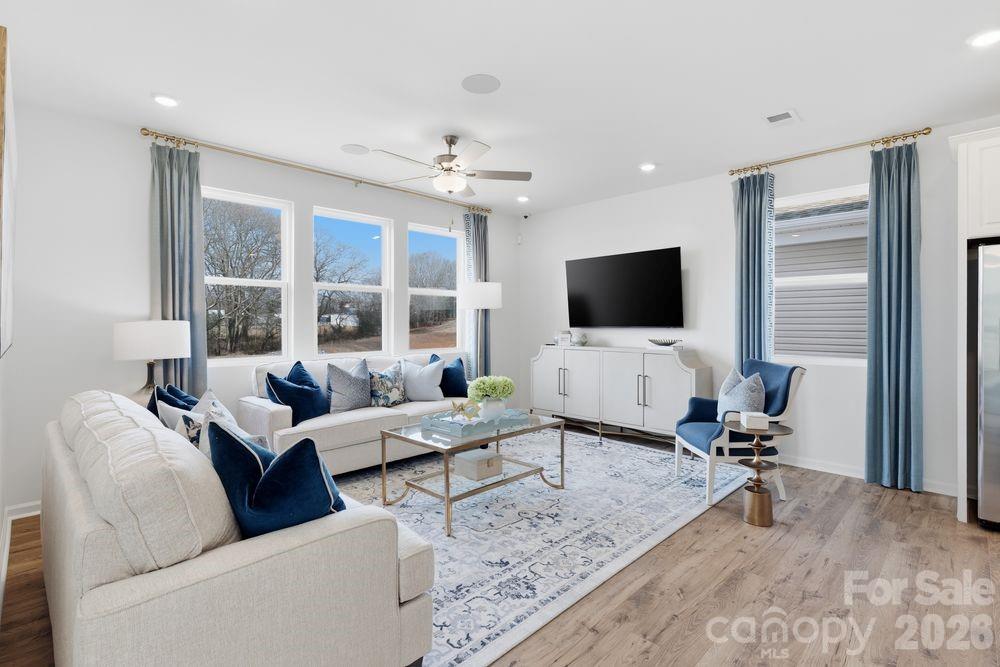 17114 Walker Wylie Drive — Charlotte