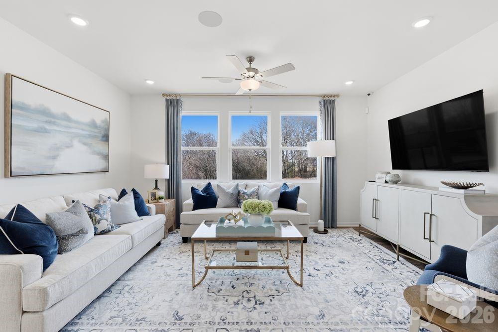 17114 Walker Wylie Drive — Charlotte
