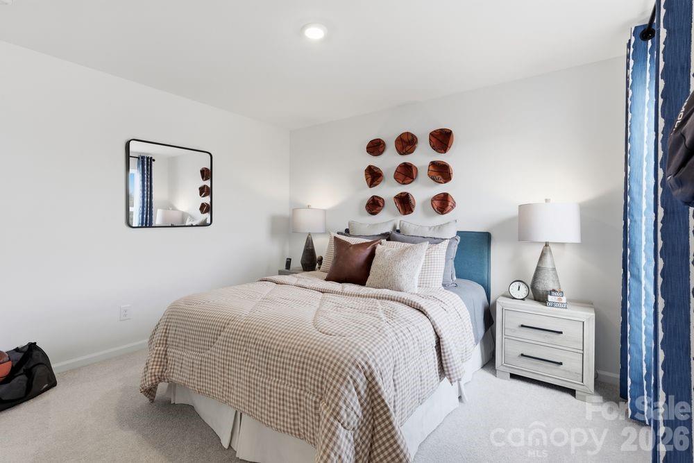 17114 Walker Wylie Drive — Charlotte