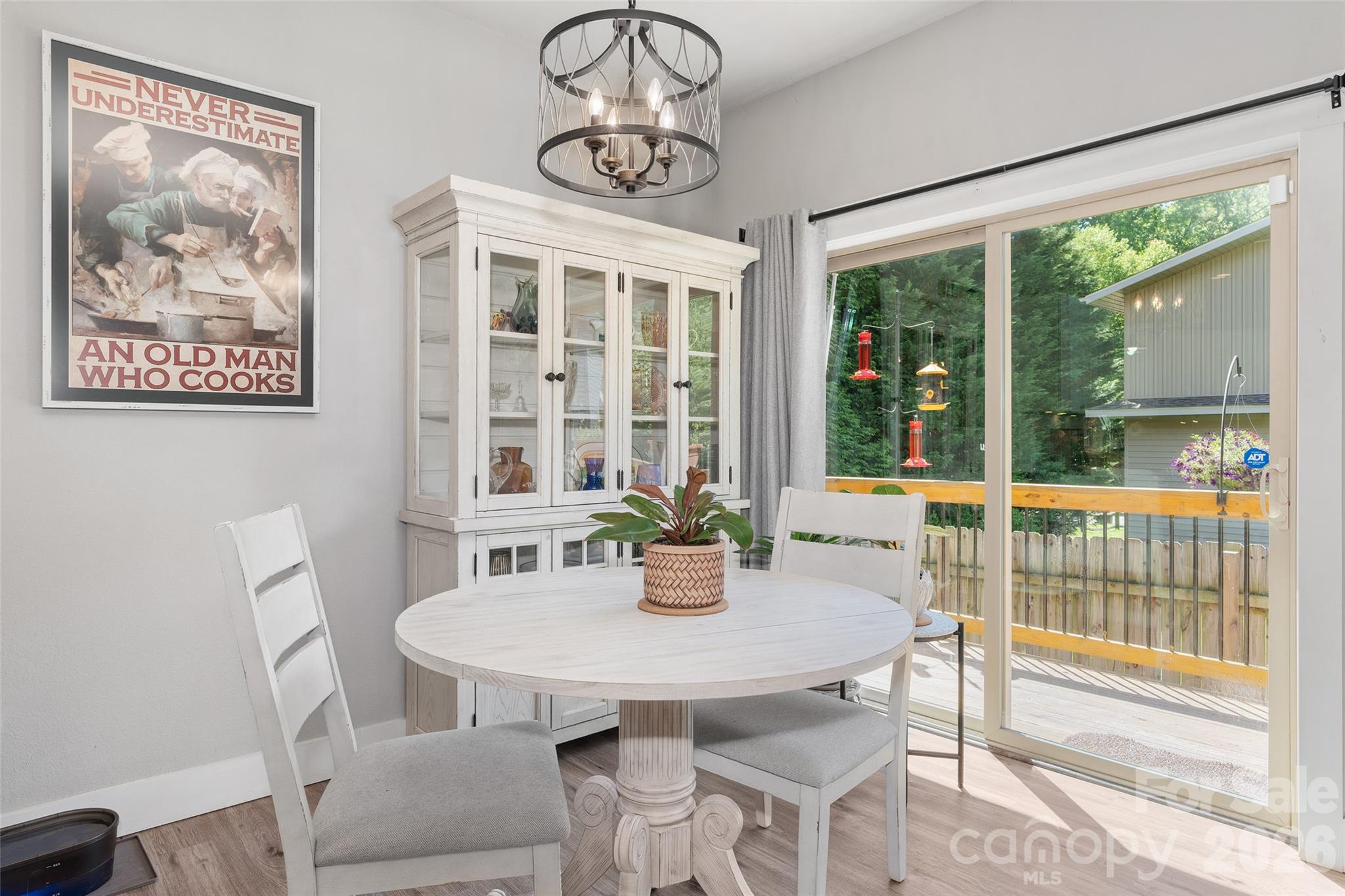 1429 Moody Farm Road — Maggie Valley