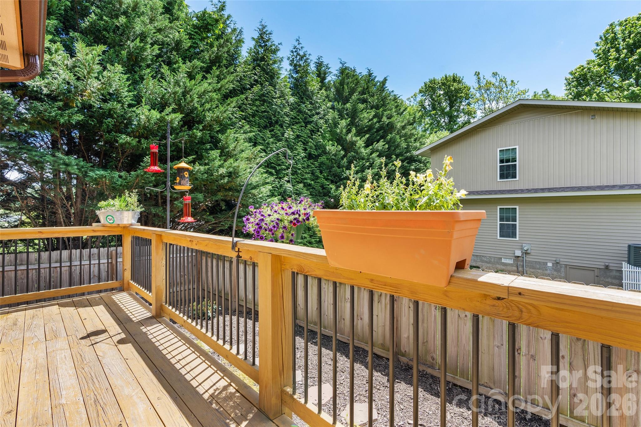 1429 Moody Farm Road — Maggie Valley