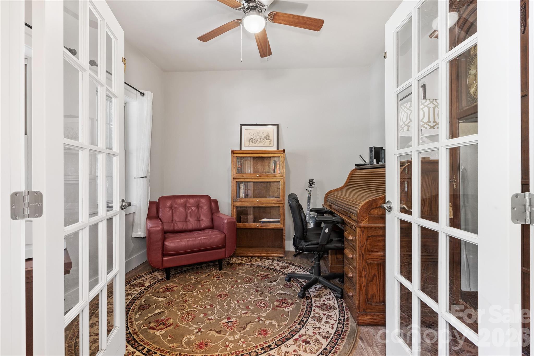 1429 Moody Farm Road — Maggie Valley