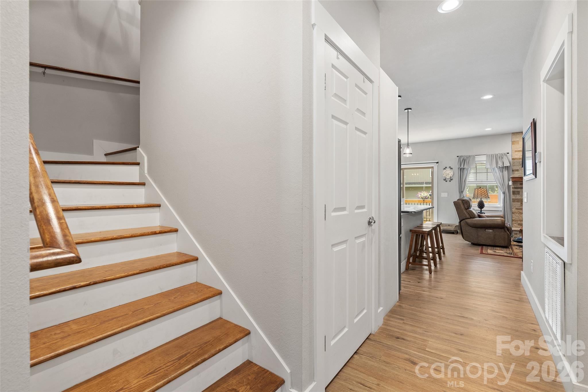 1429 Moody Farm Road — Maggie Valley