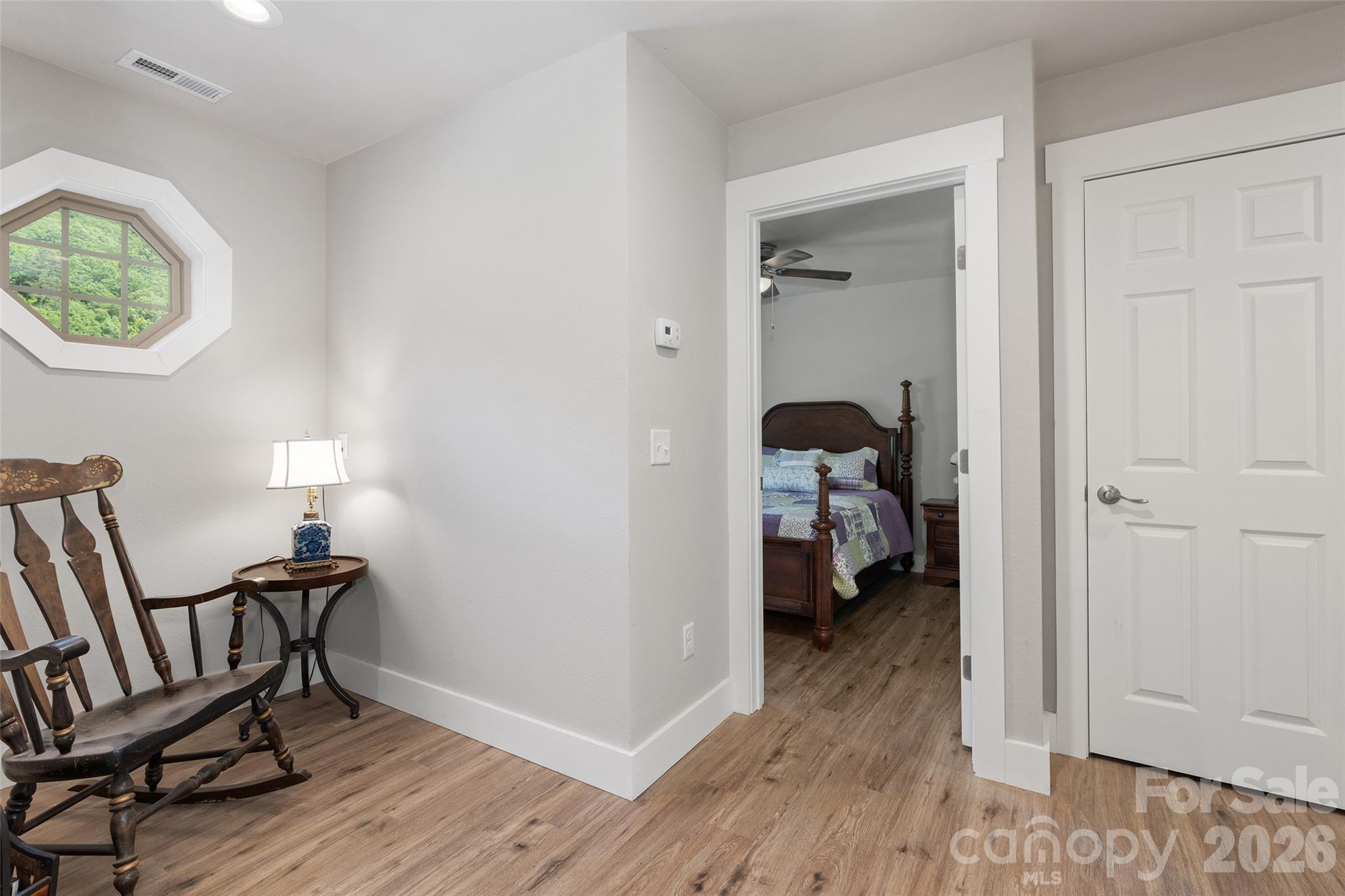 1429 Moody Farm Road — Maggie Valley