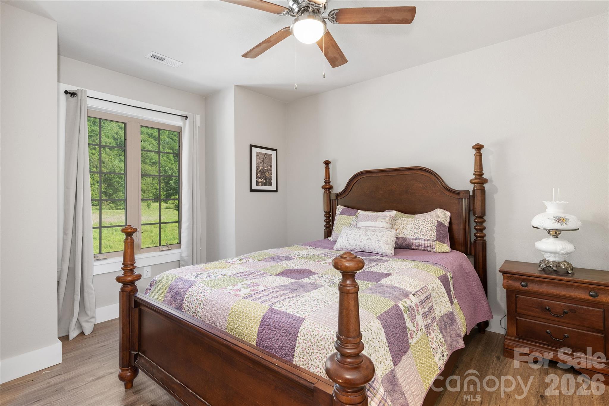 1429 Moody Farm Road — Maggie Valley