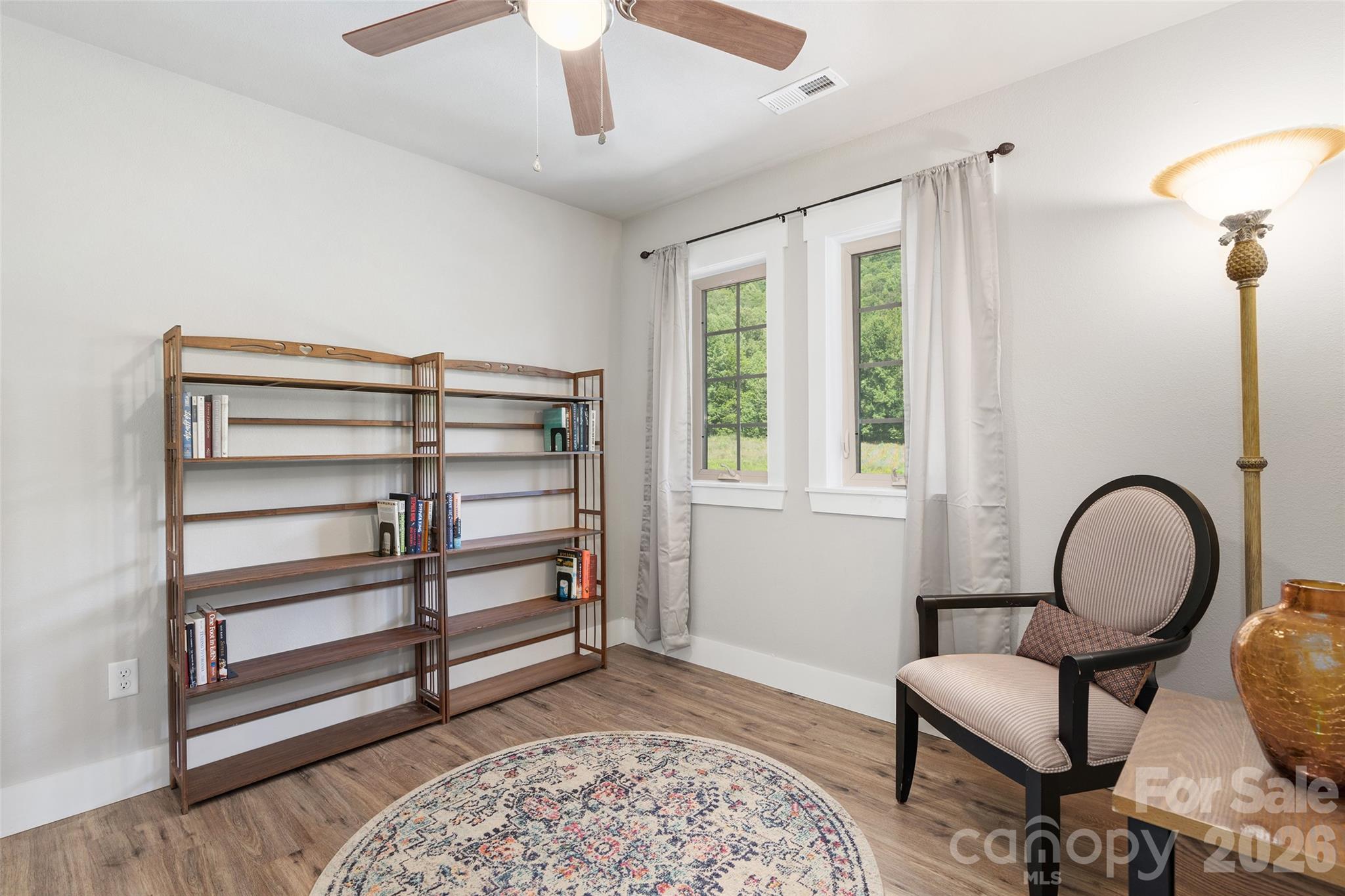 1429 Moody Farm Road — Maggie Valley