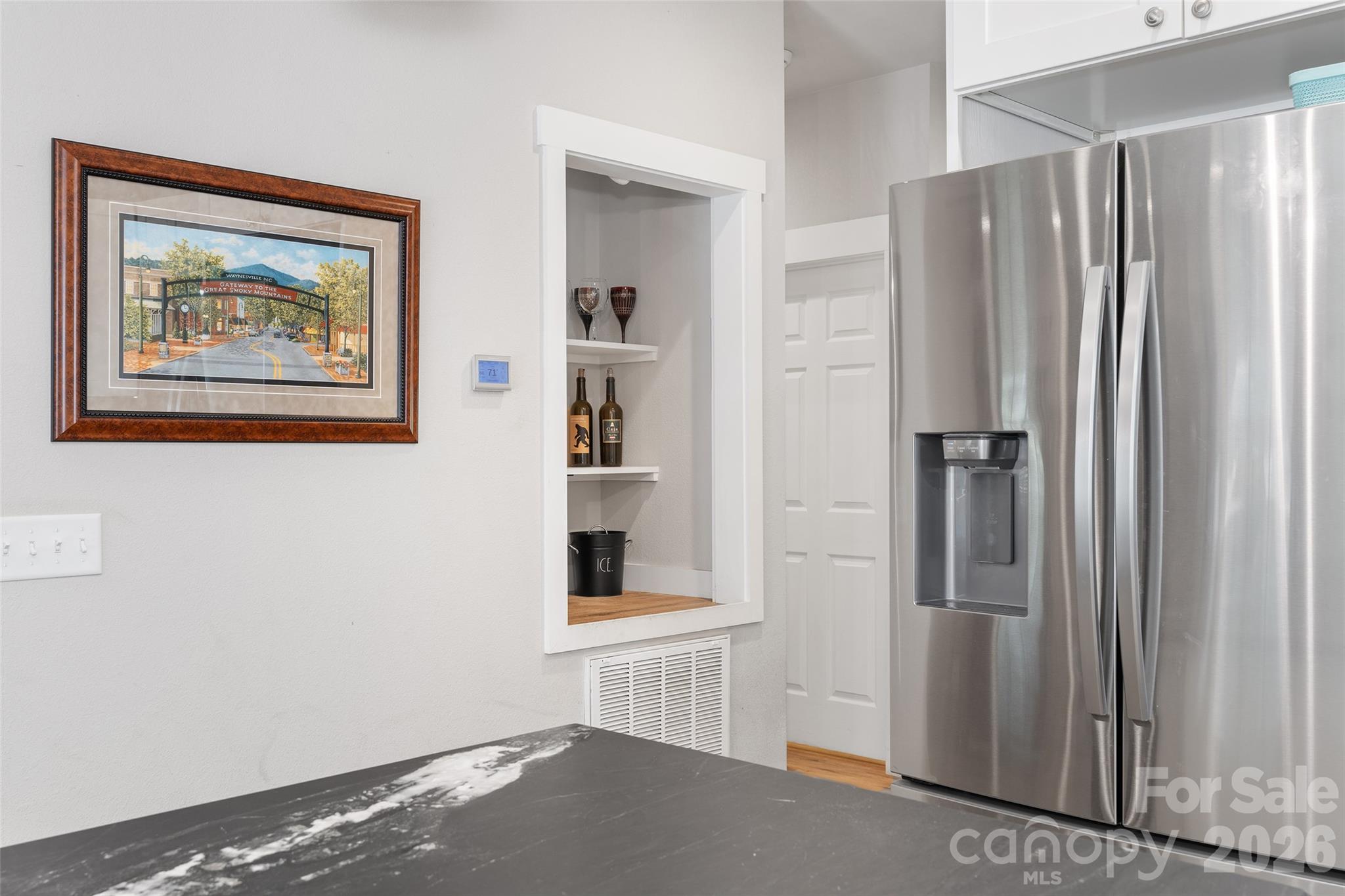 1429 Moody Farm Road — Maggie Valley