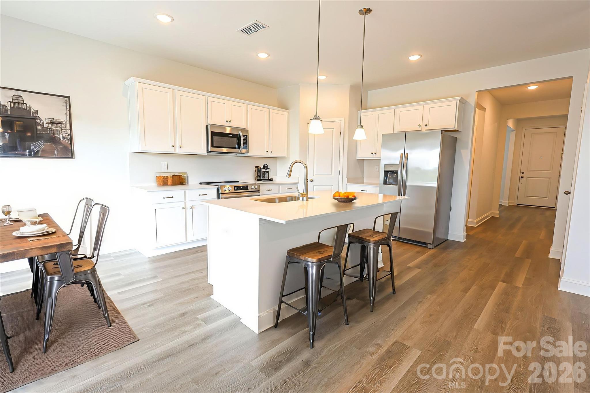 5011 Twin River Drive — Denver