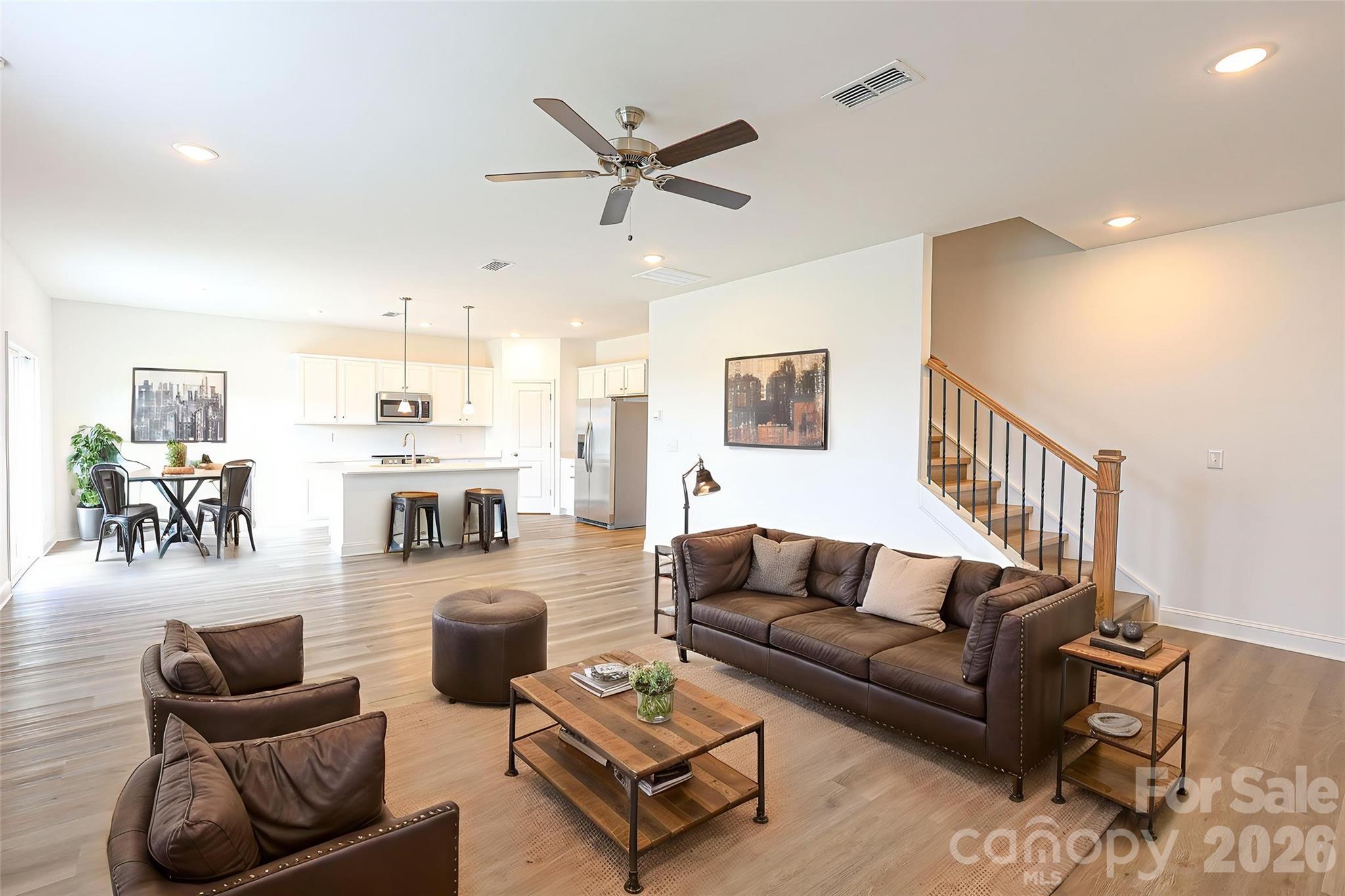 5011 Twin River Drive — Denver