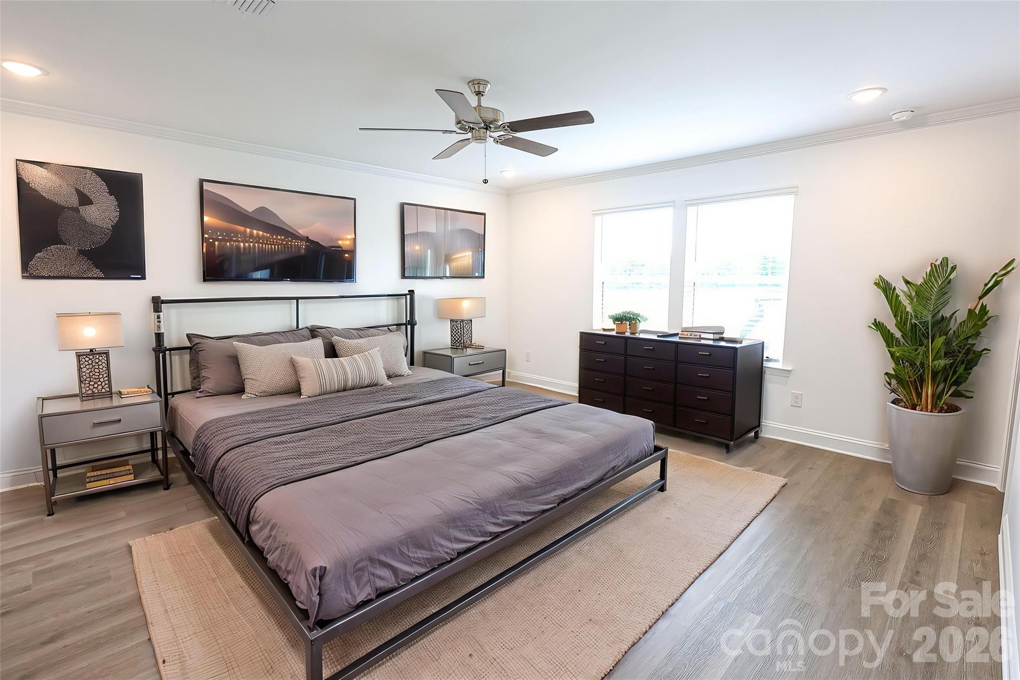 5011 Twin River Drive — Denver