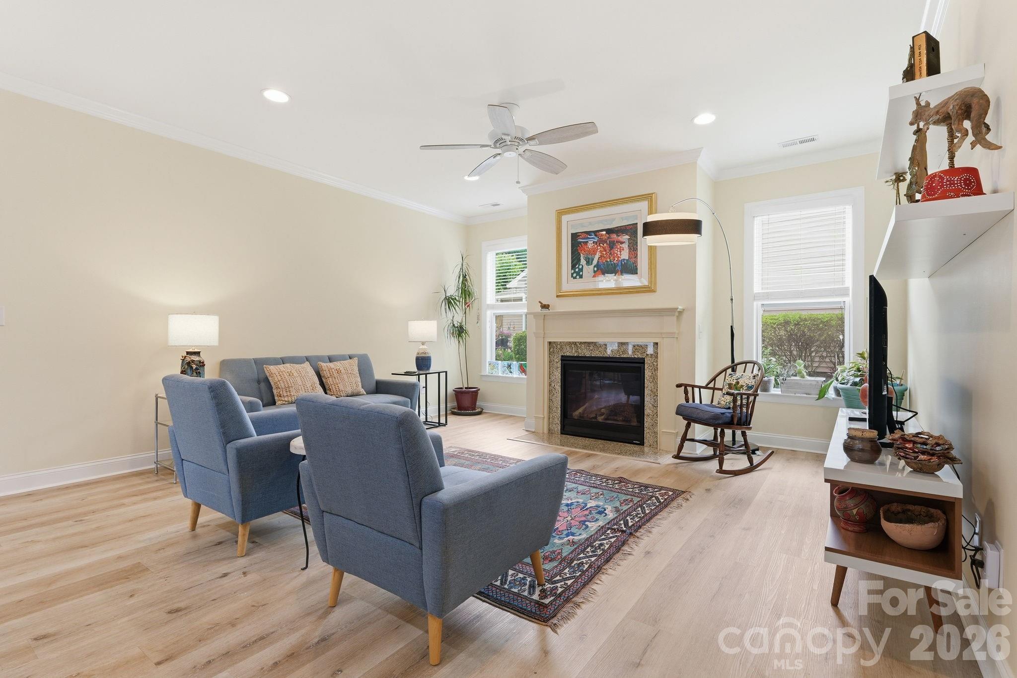 18006 Coulter Parkway — Cornelius