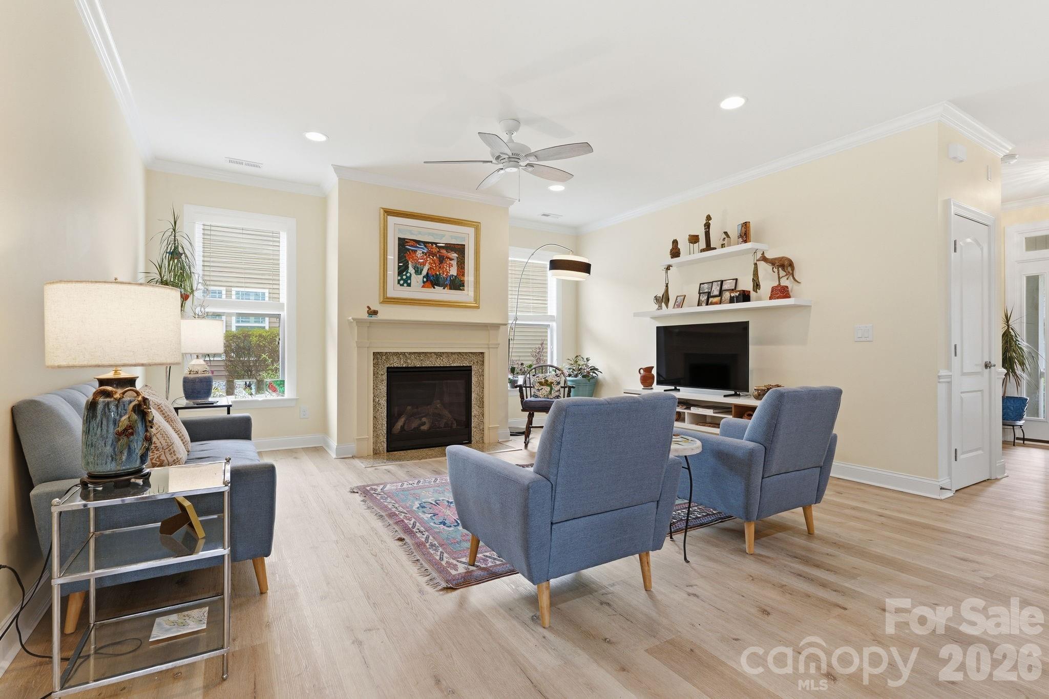 18006 Coulter Parkway — Cornelius
