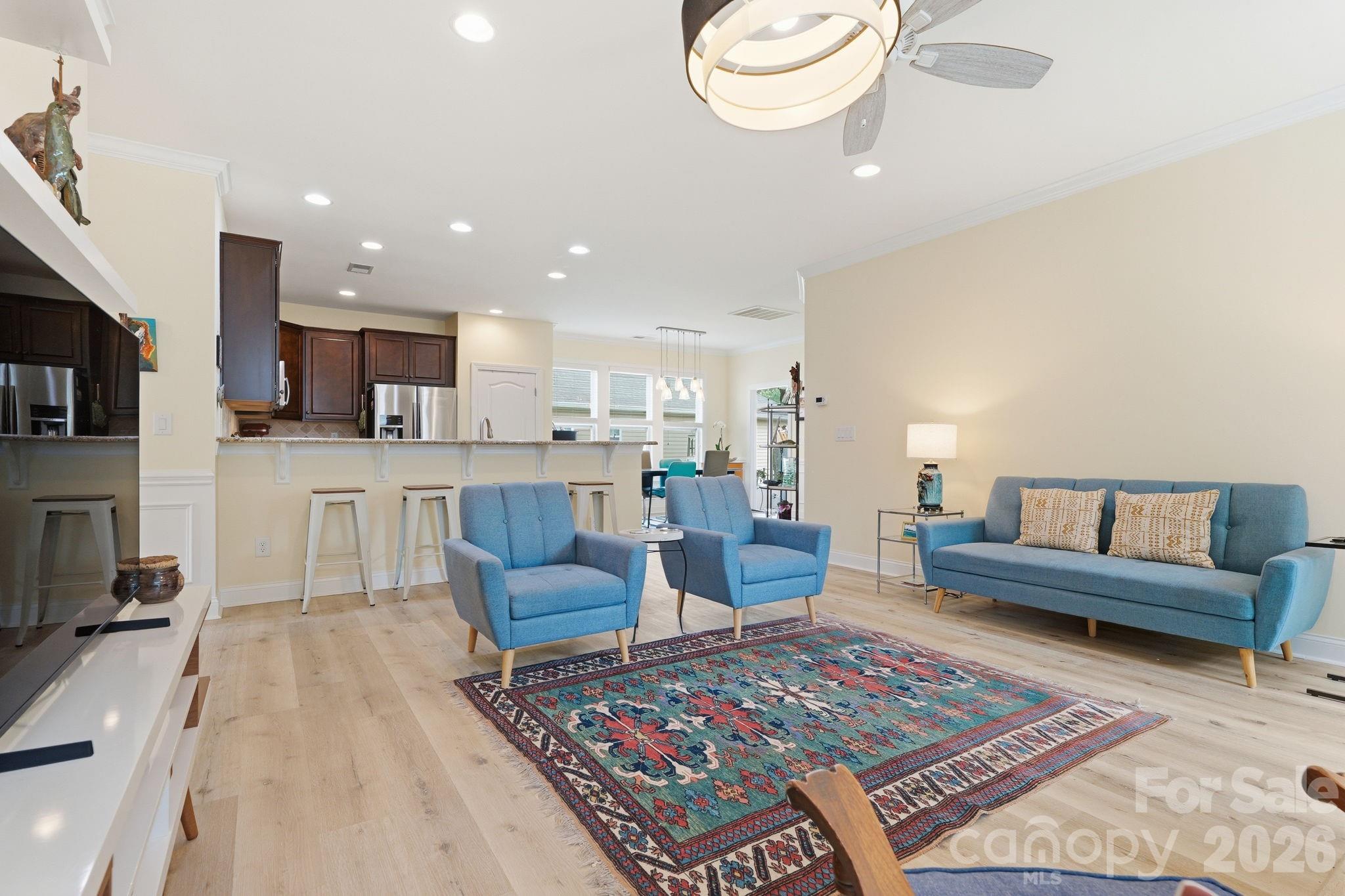 18006 Coulter Parkway — Cornelius