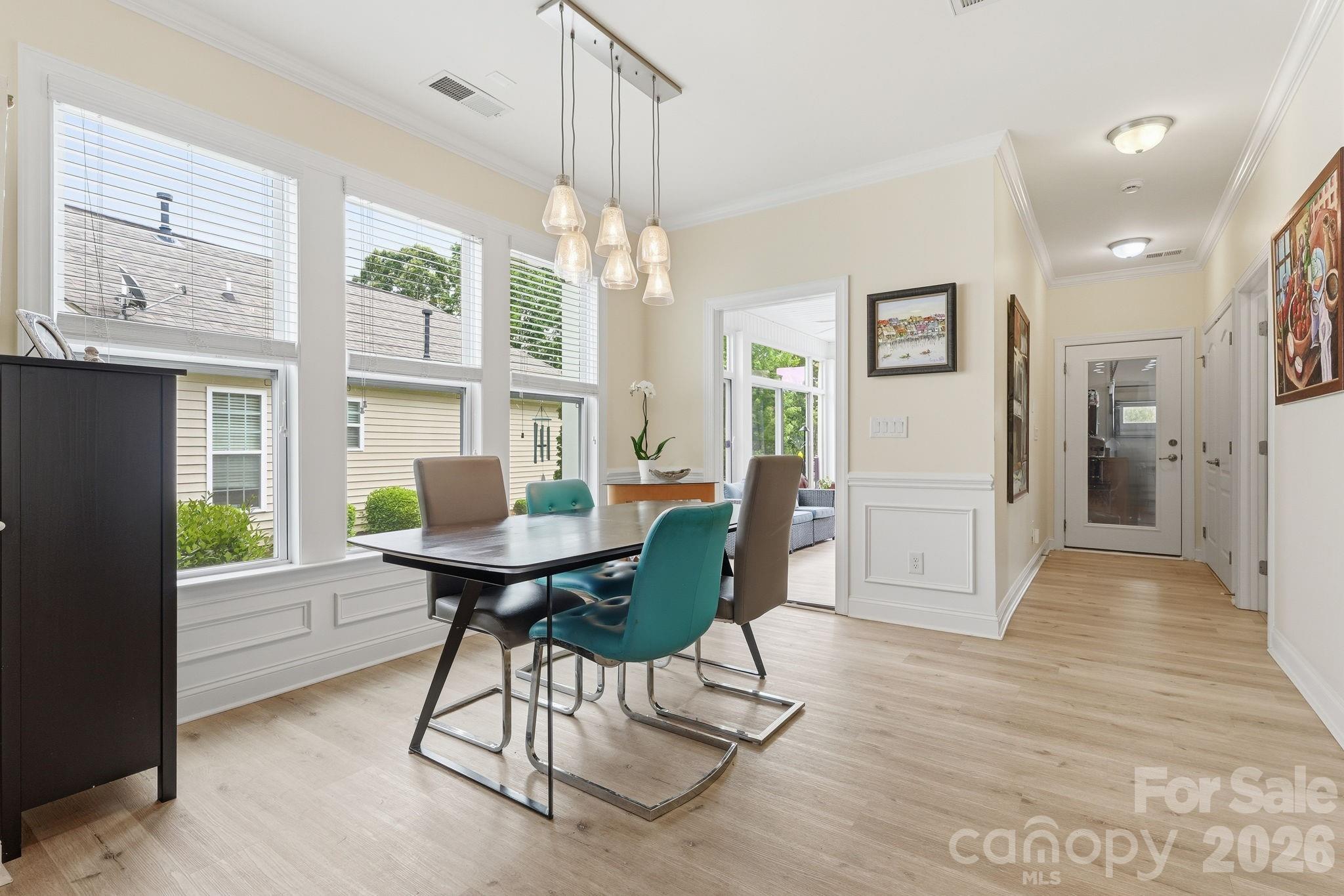 18006 Coulter Parkway — Cornelius
