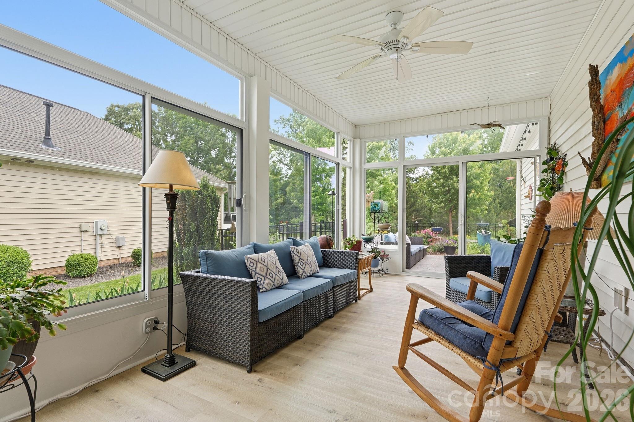 18006 Coulter Parkway — Cornelius
