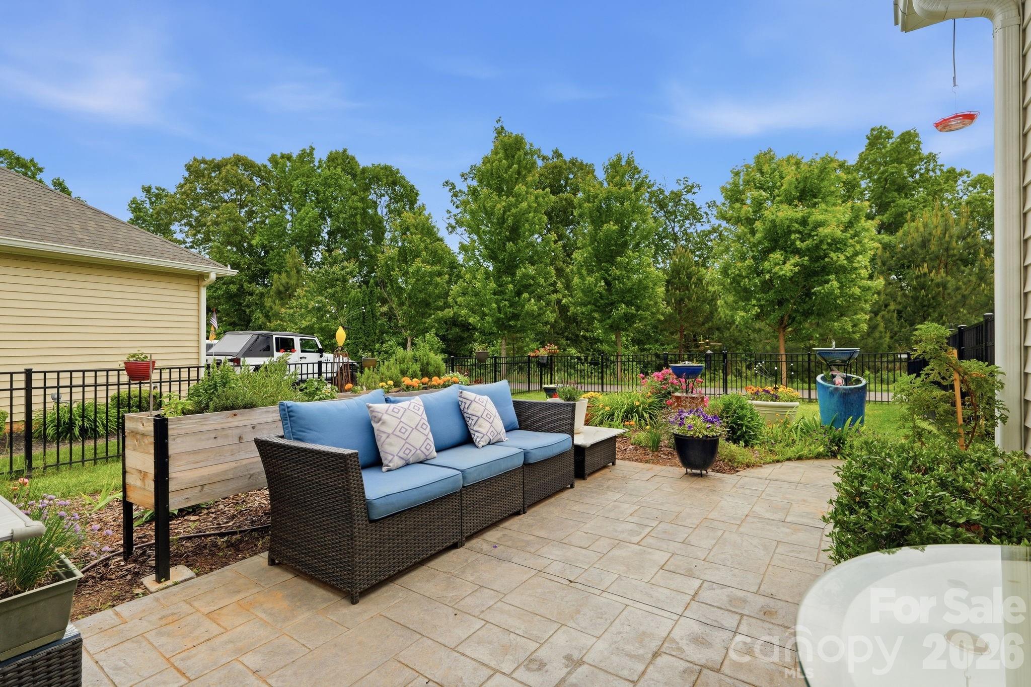 18006 Coulter Parkway — Cornelius