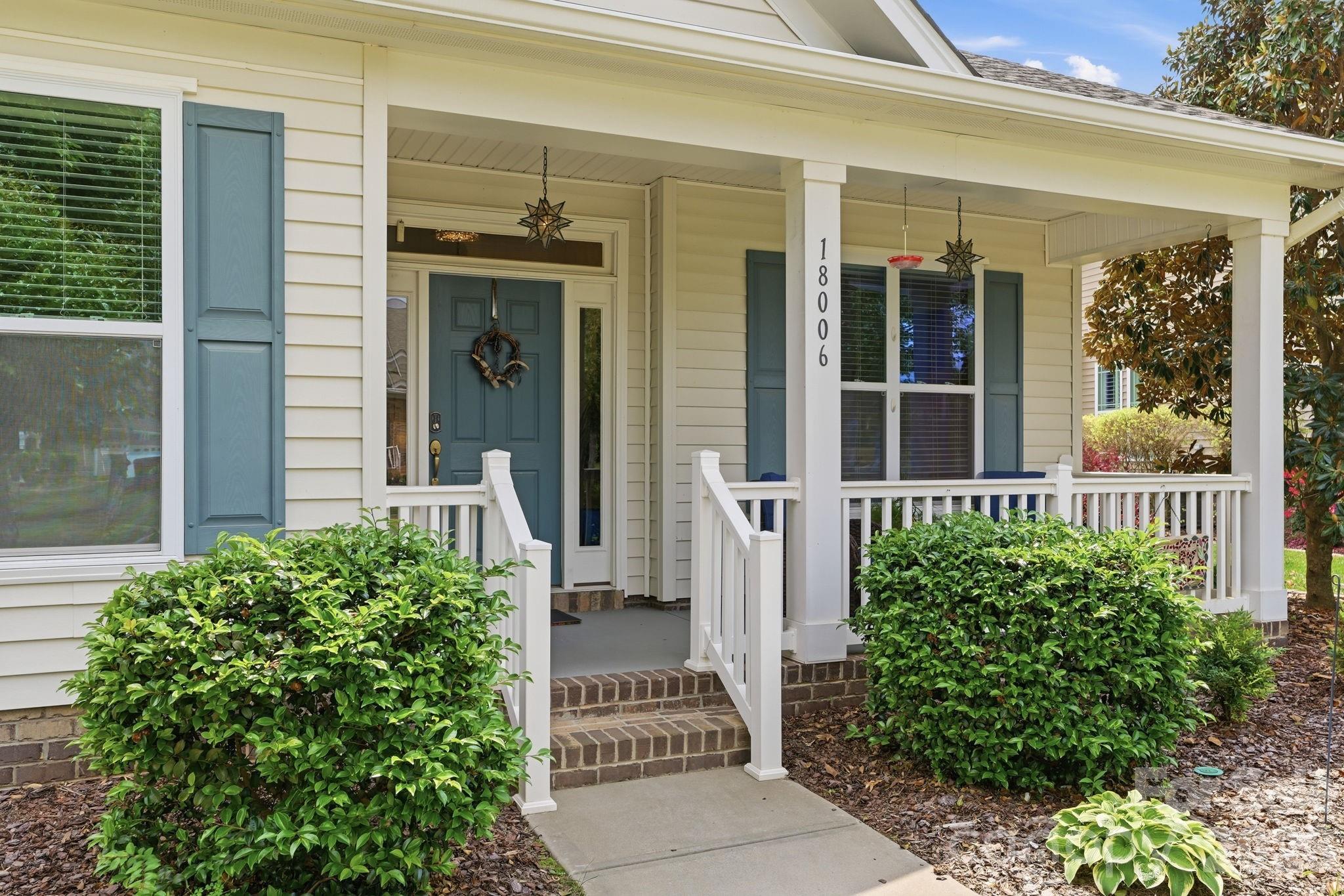 18006 Coulter Parkway — Cornelius