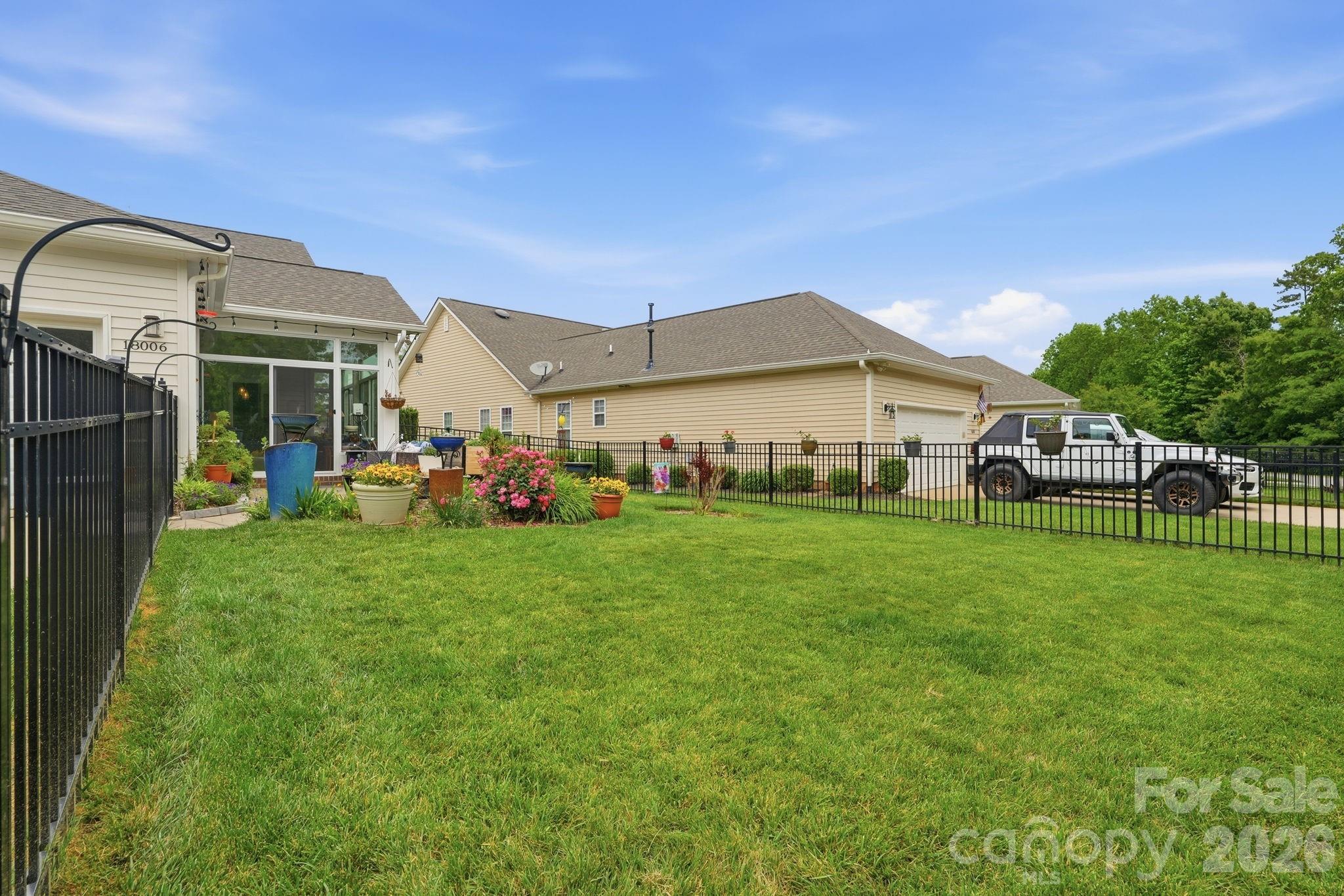 18006 Coulter Parkway — Cornelius