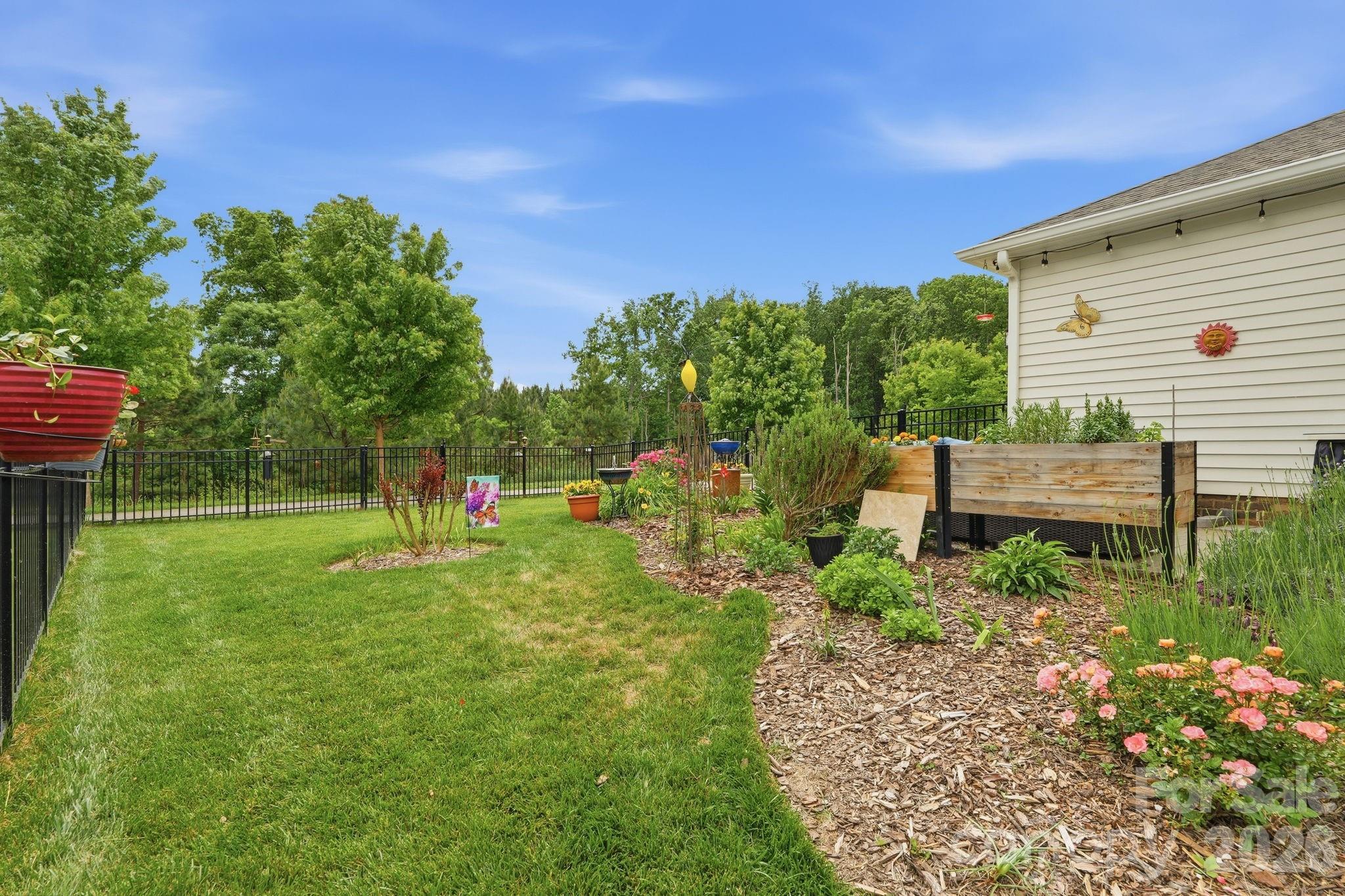 18006 Coulter Parkway — Cornelius