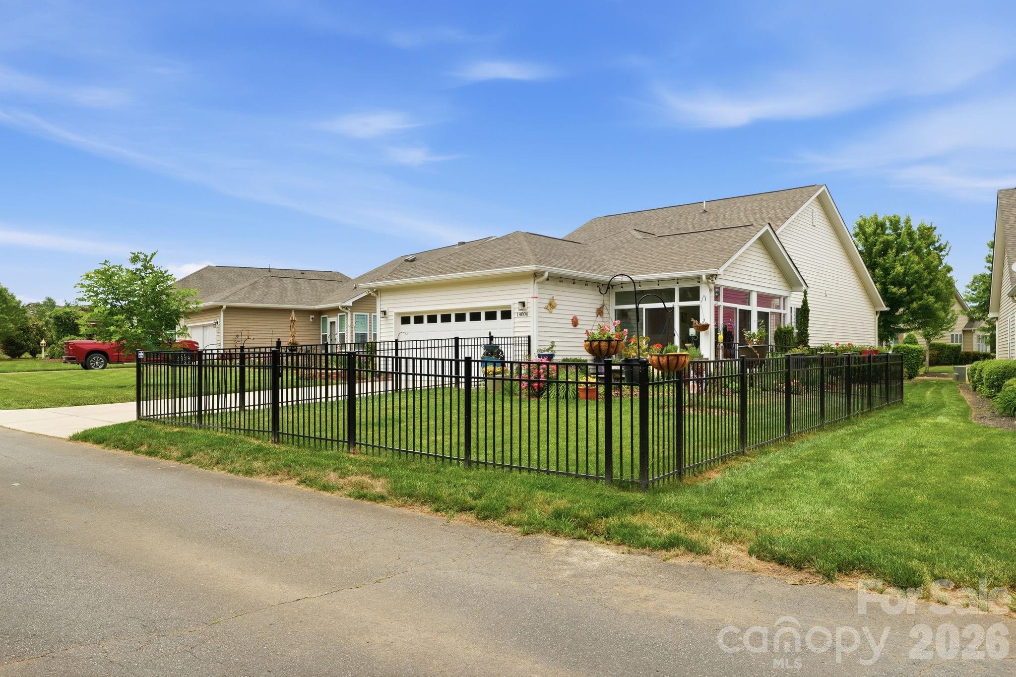 18006 Coulter Parkway — Cornelius