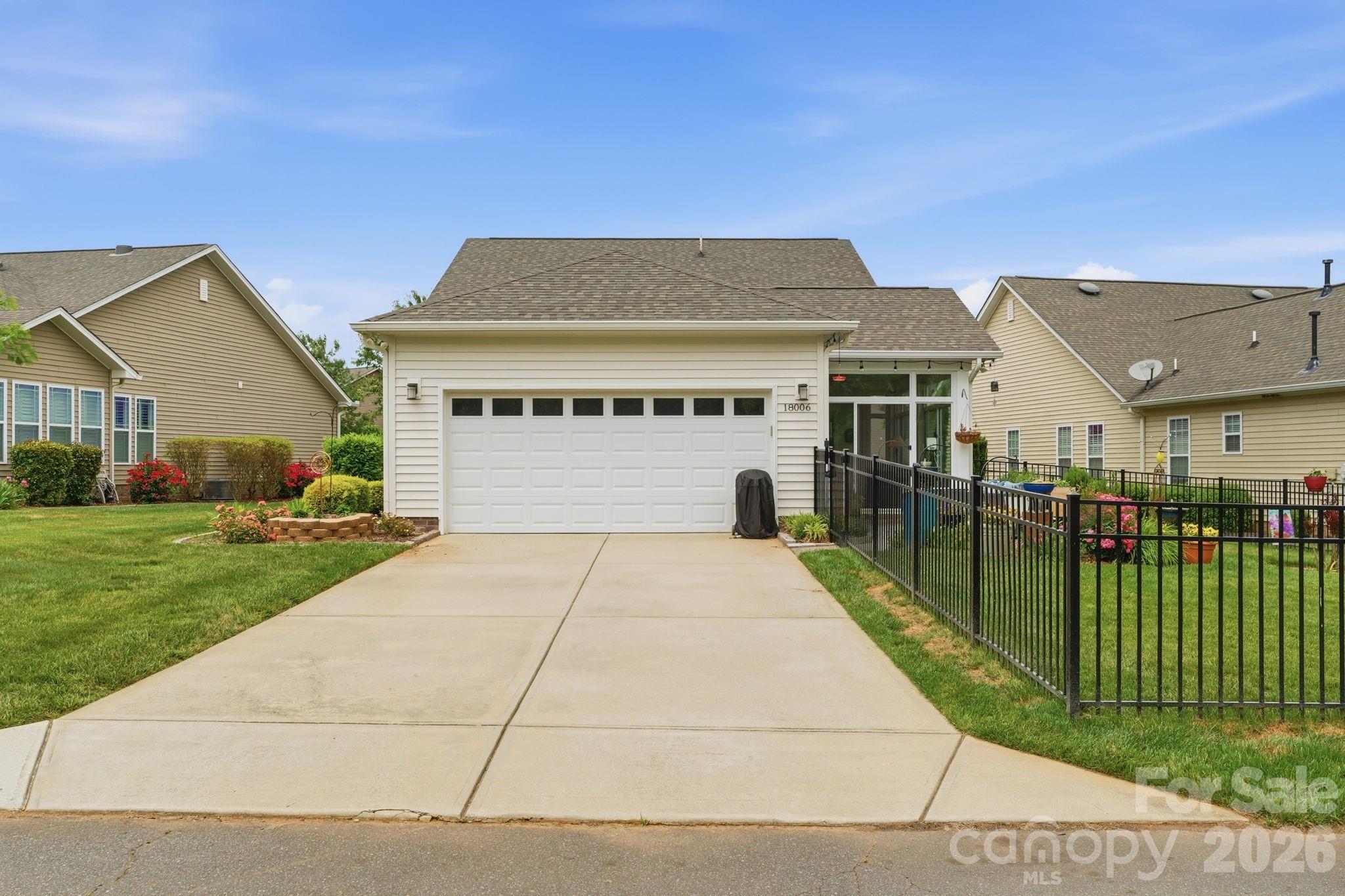 18006 Coulter Parkway — Cornelius